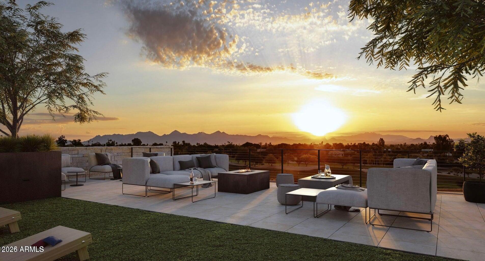 4849 N Camelback Ridge Road B104