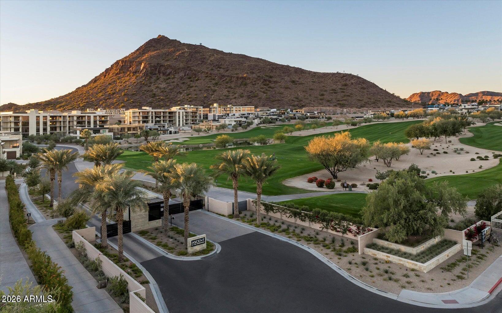 4849 N Camelback Ridge Road B104
