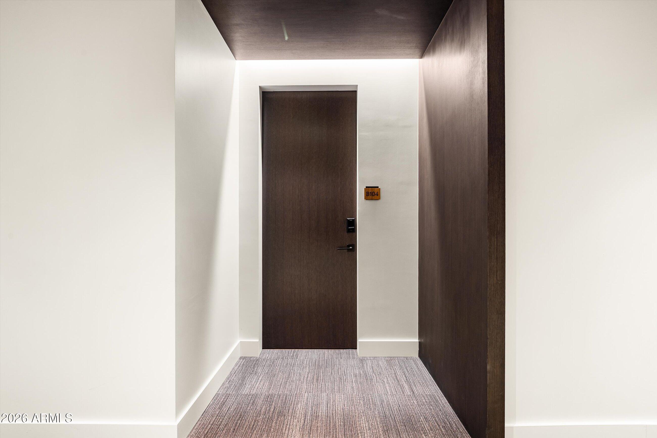 4849 N Camelback Ridge Road B104