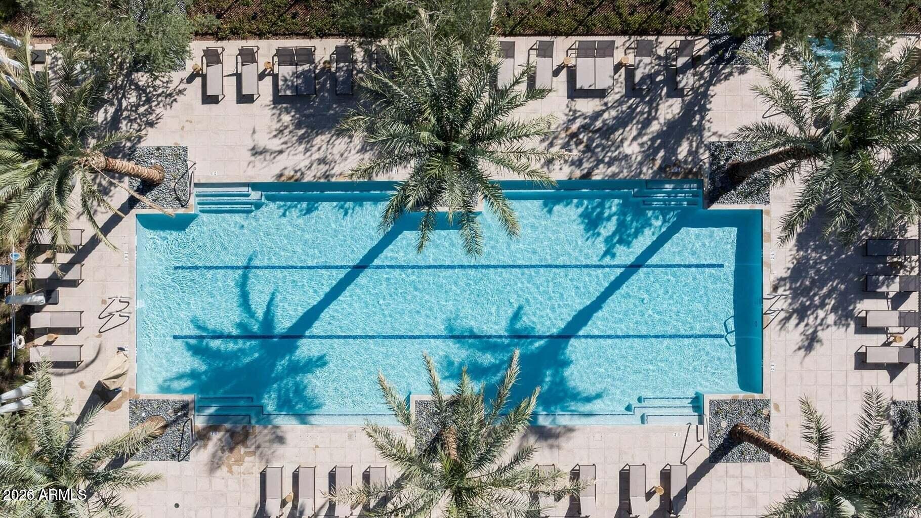 4849 N Camelback Ridge Road B104