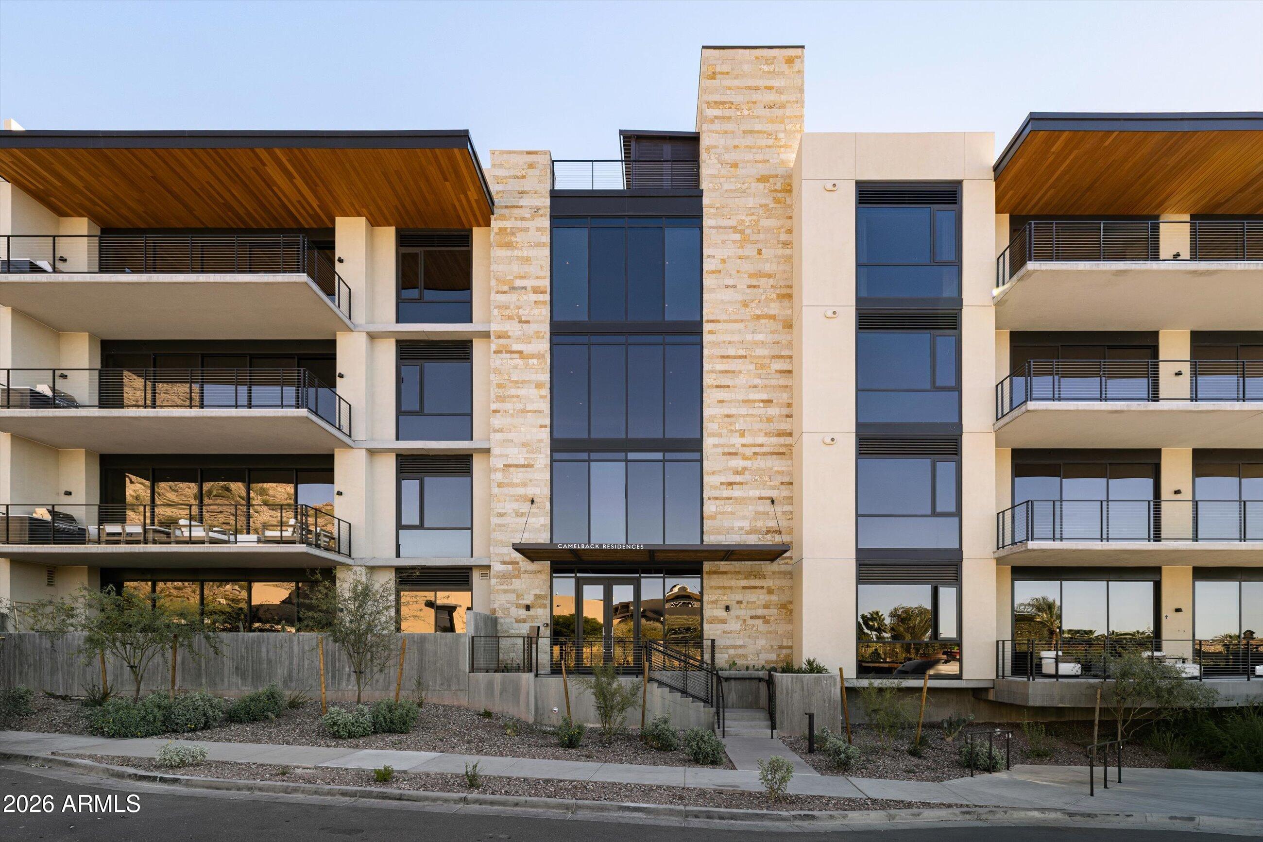 4849 N Camelback Ridge Road B104