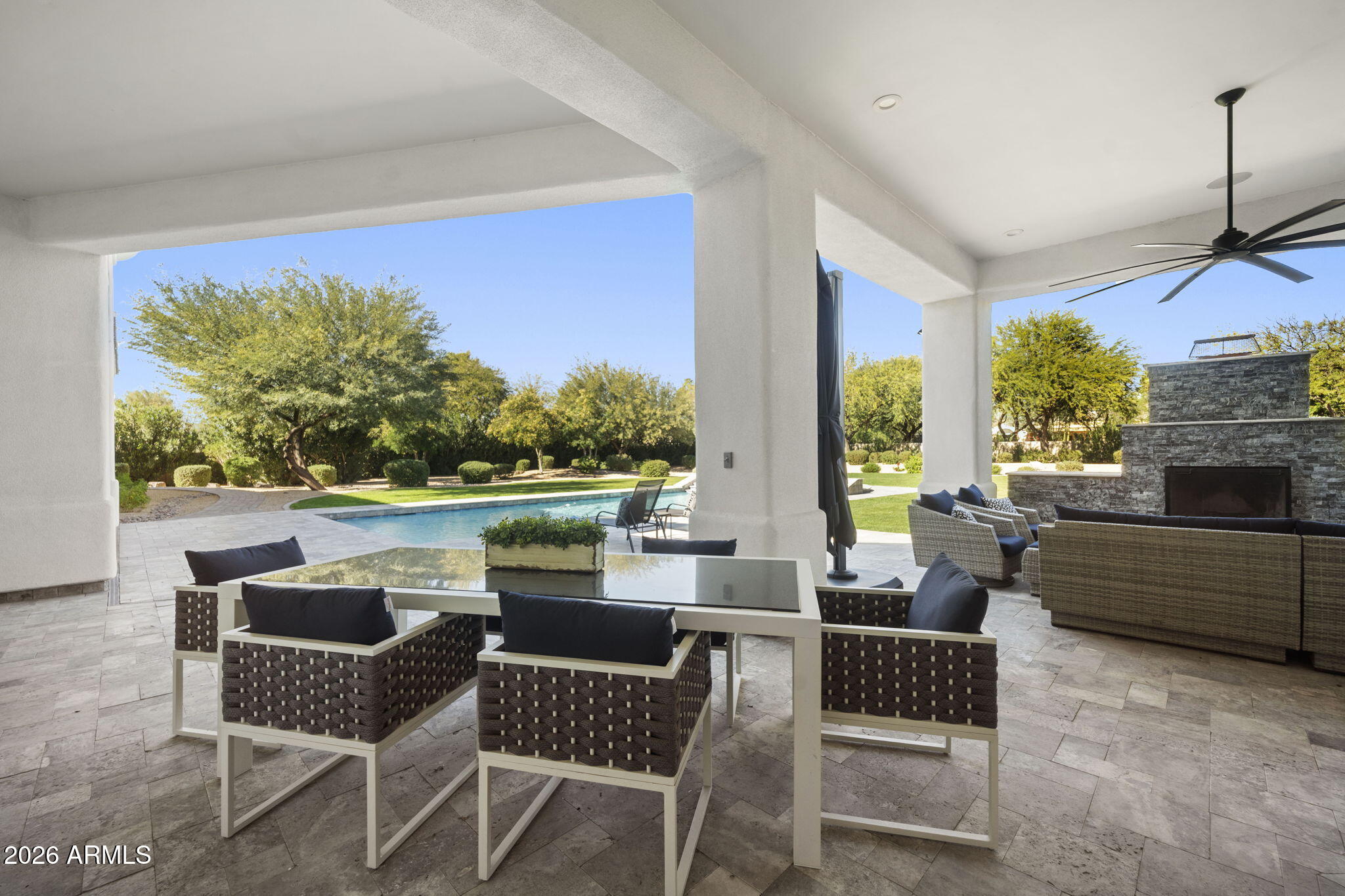 7100 E BERNEIL Drive