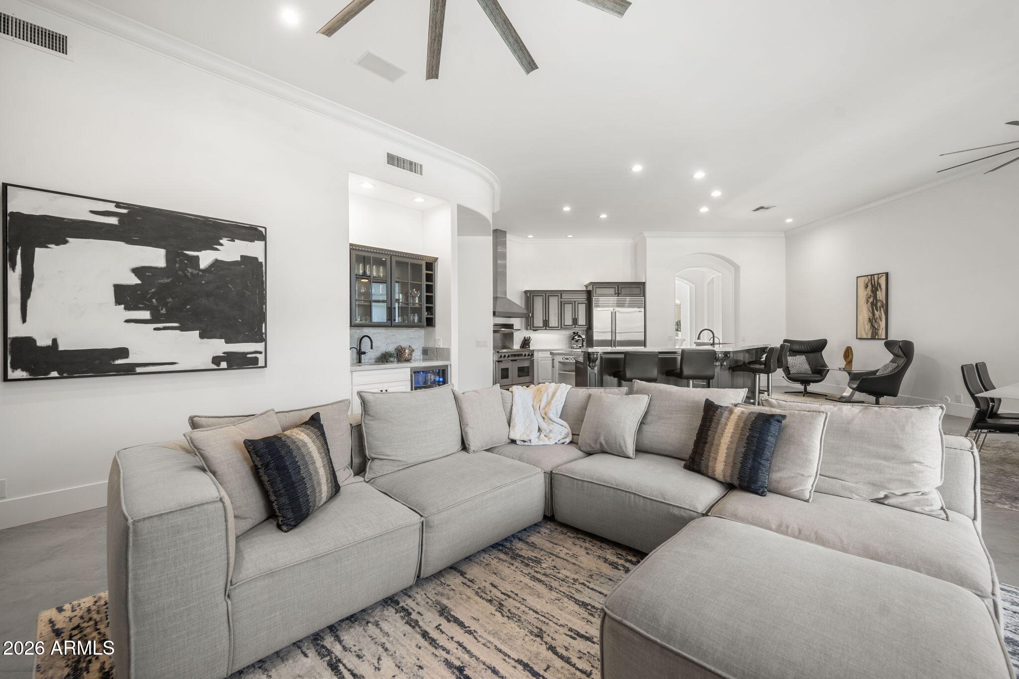 7100 E BERNEIL Drive