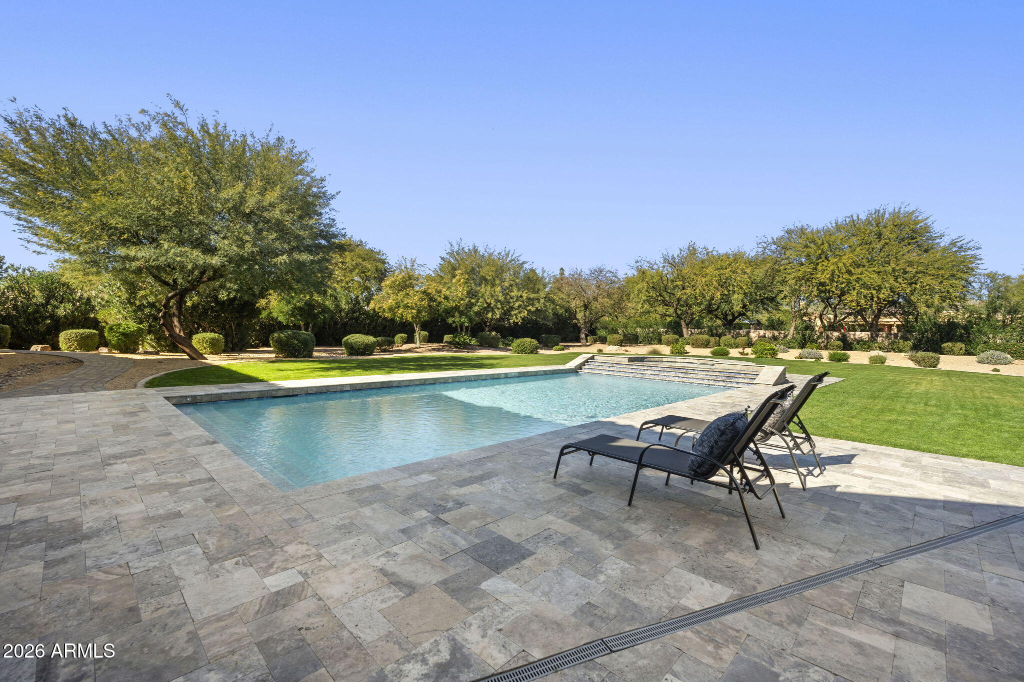 7100 E BERNEIL Drive