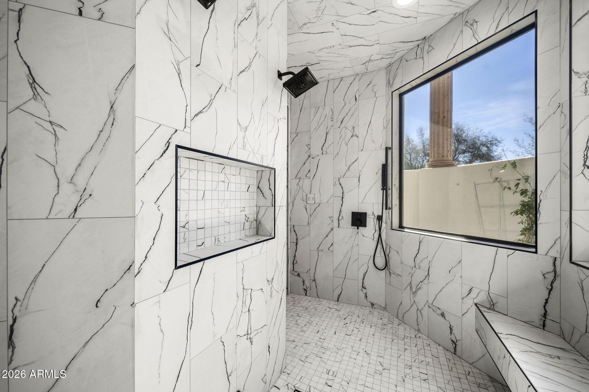 7100 E BERNEIL Drive