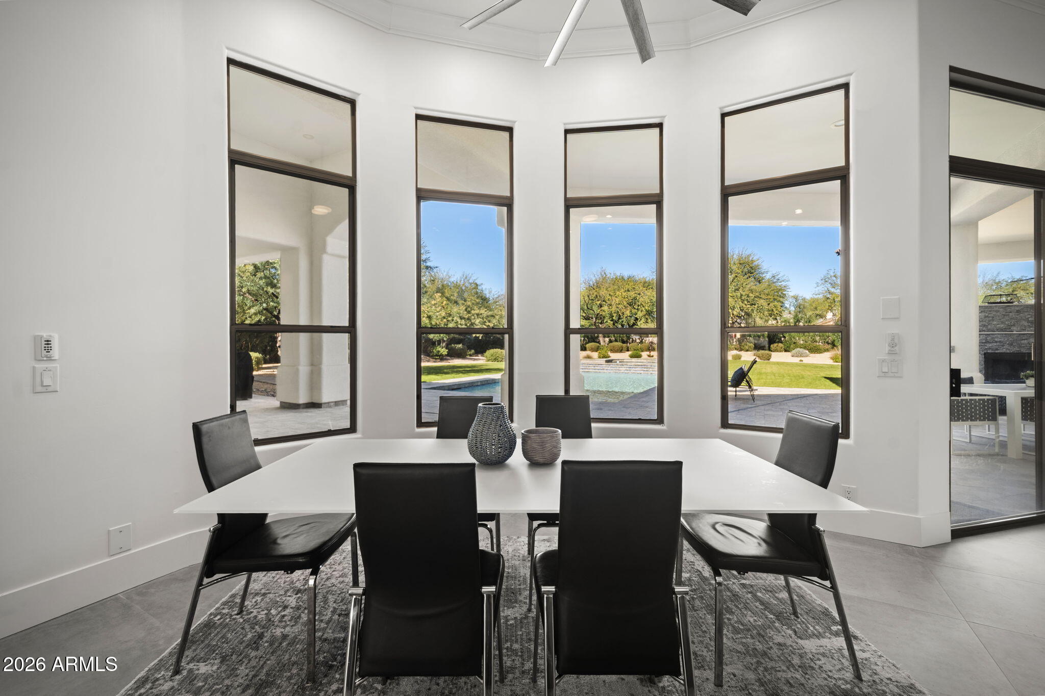 7100 E BERNEIL Drive