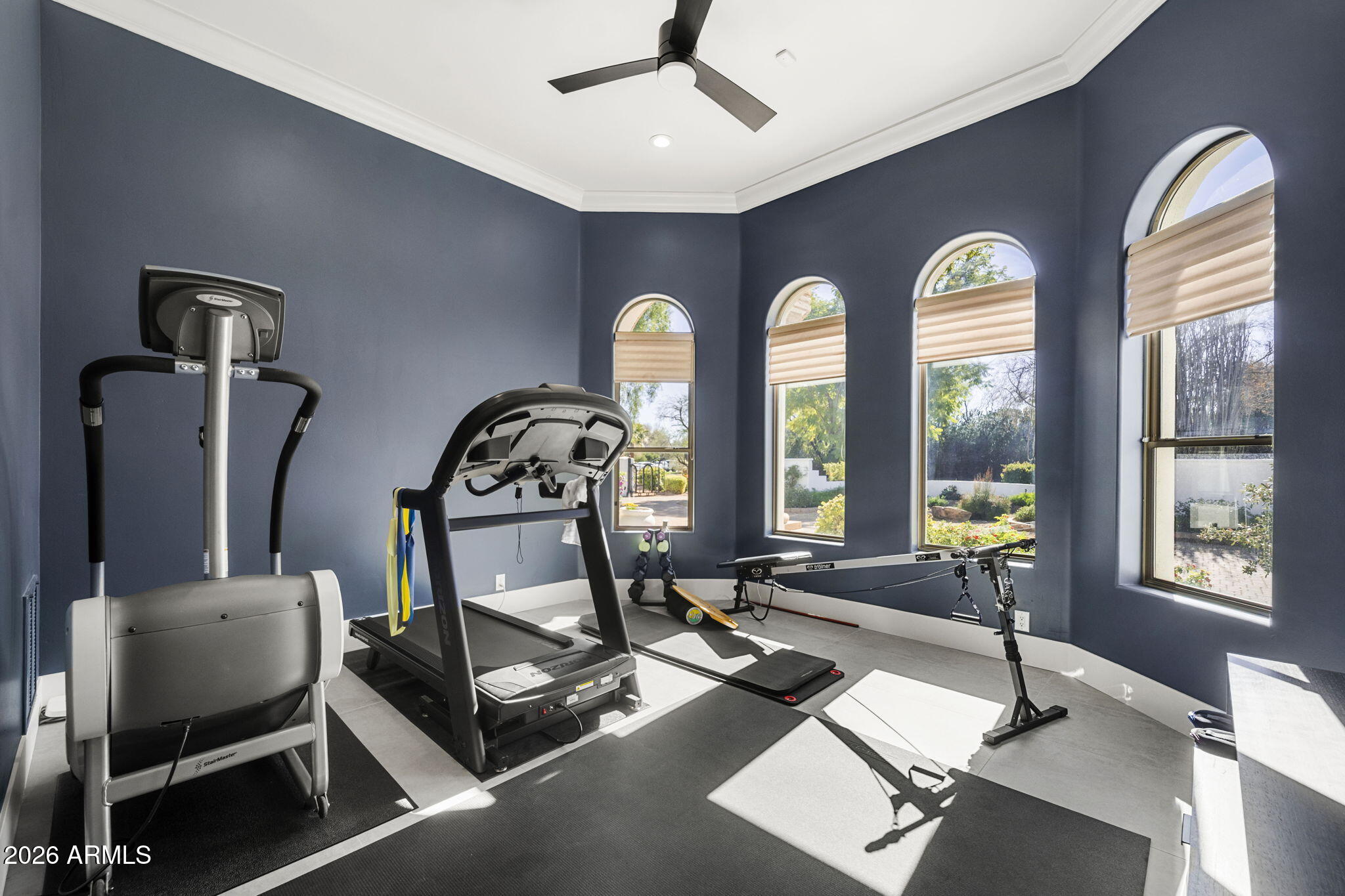 7100 E BERNEIL Drive