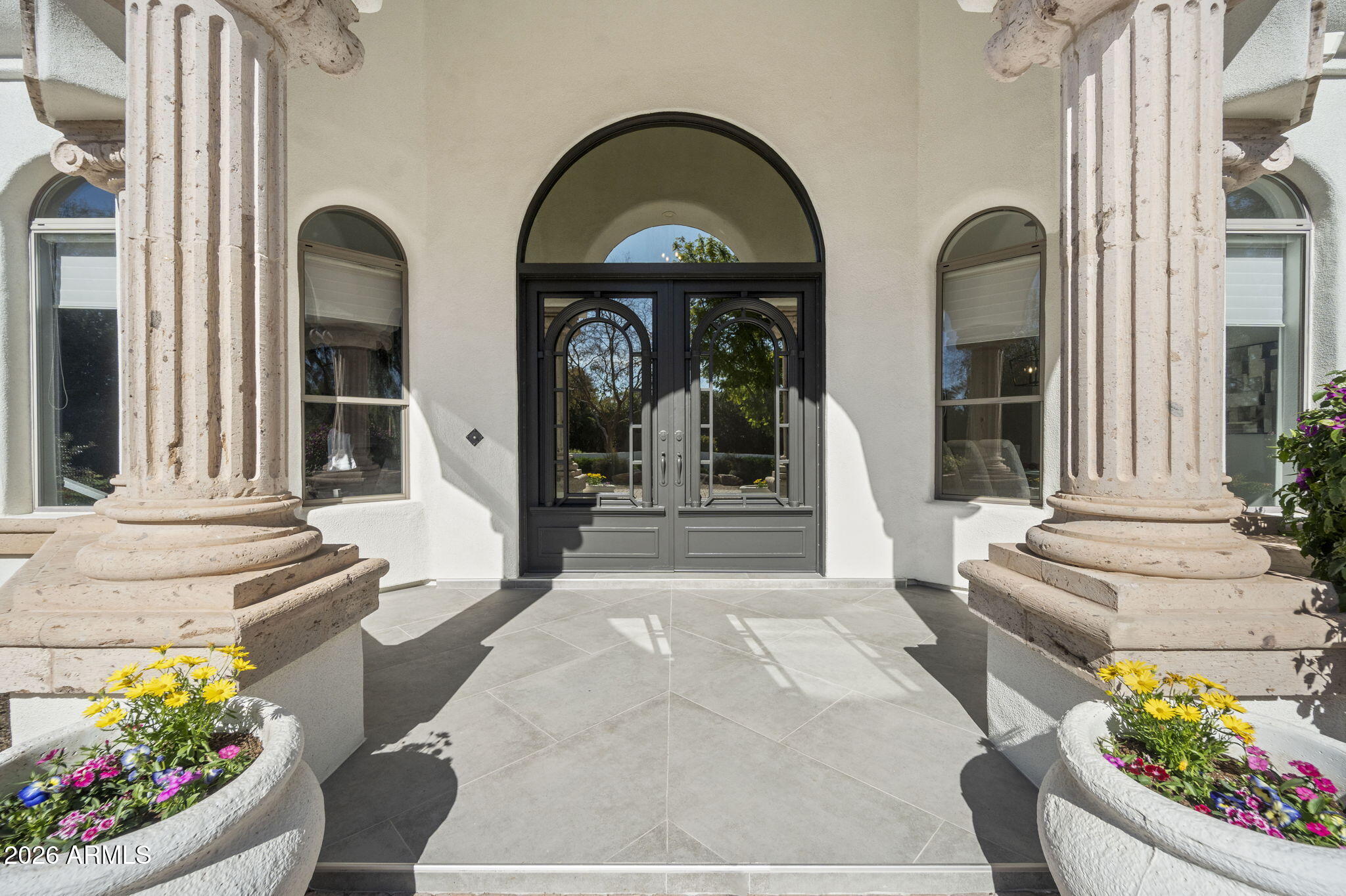 7100 E BERNEIL Drive