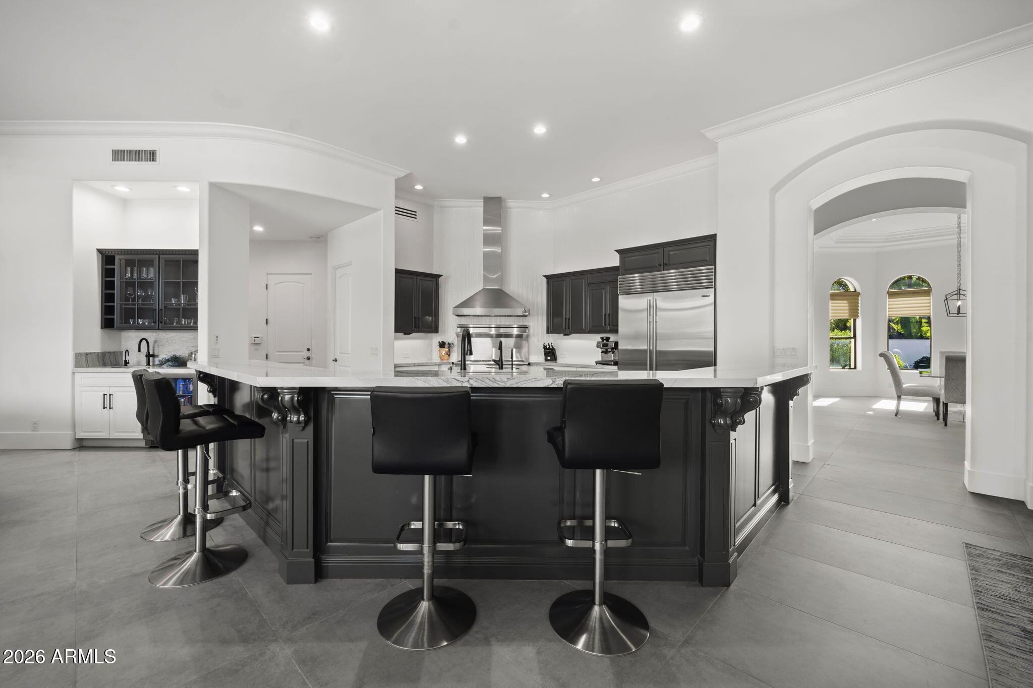 7100 E BERNEIL Drive