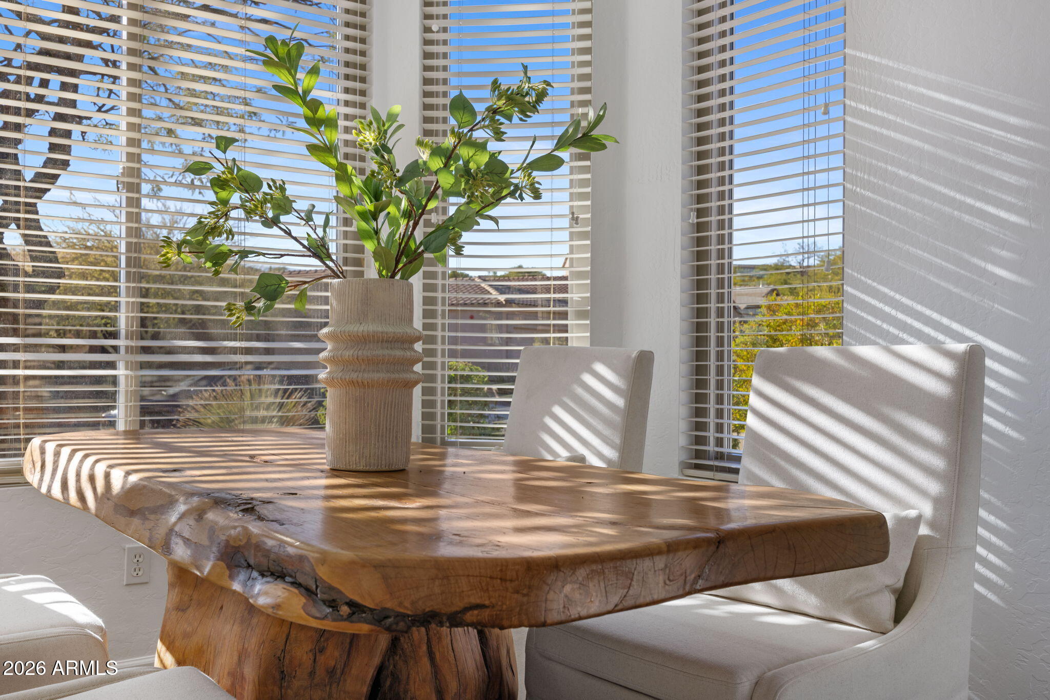 9839 N DESERT ROSE Drive