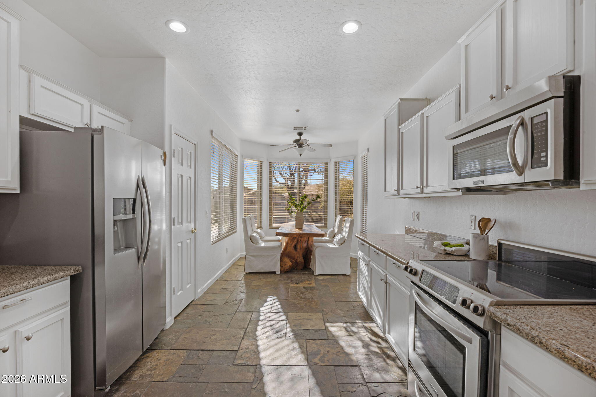 9839 N DESERT ROSE Drive