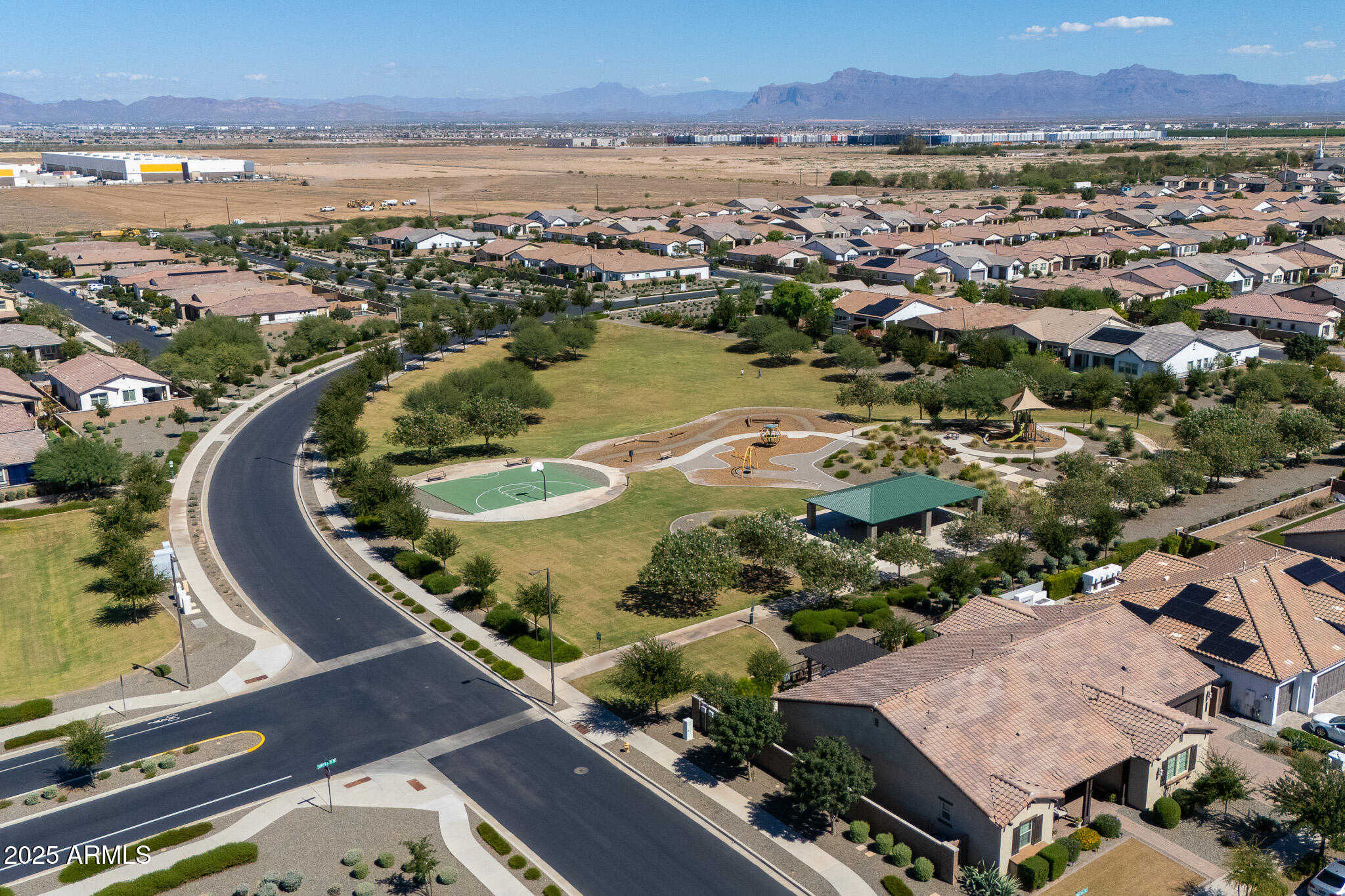 20931 E CATTLE Drive