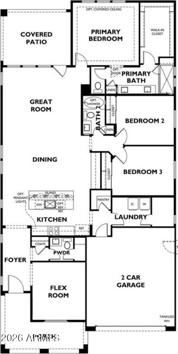 20931 E CATTLE Drive