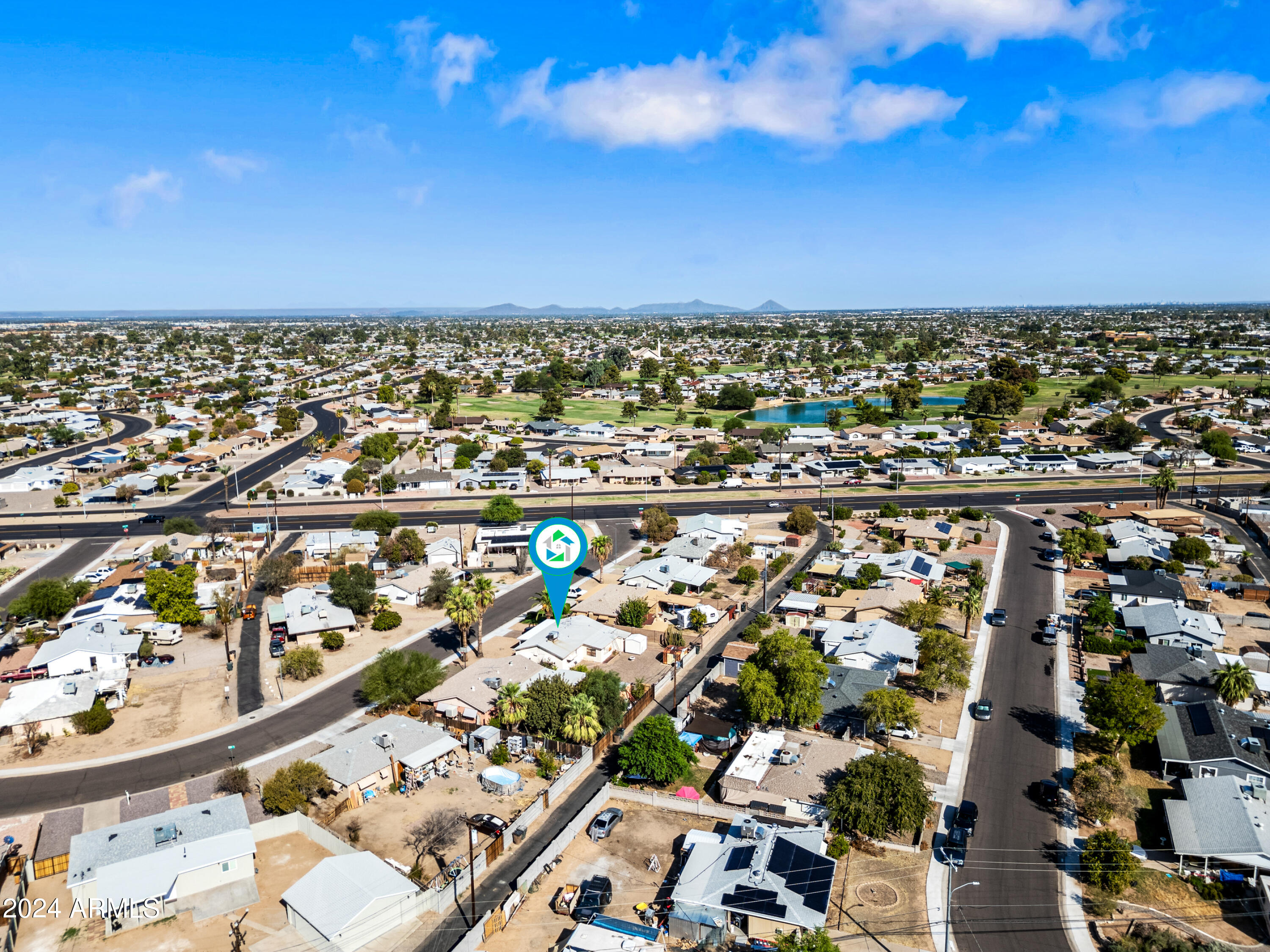 11131 W HOLLYWOOD Avenue