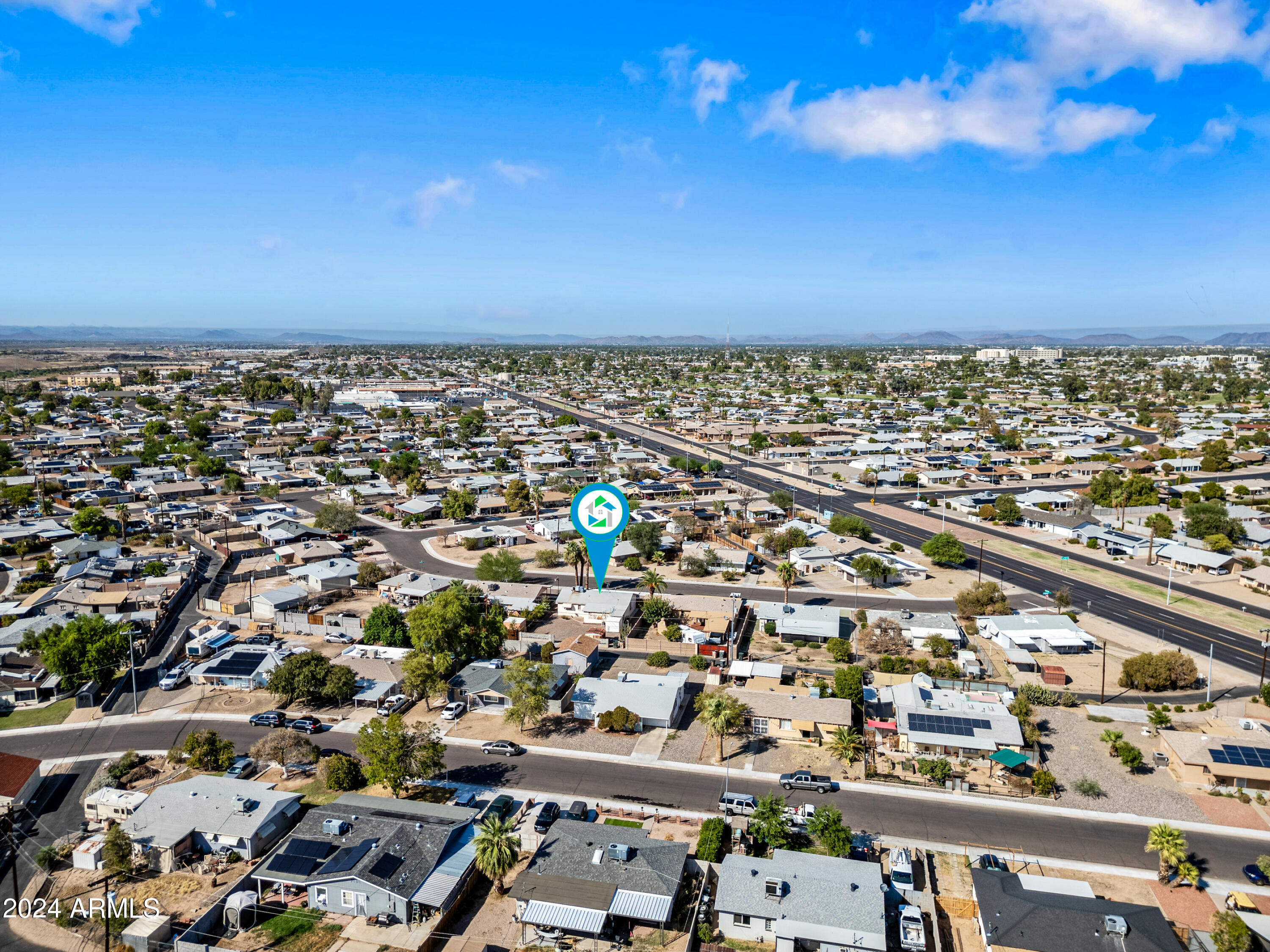 11131 W HOLLYWOOD Avenue