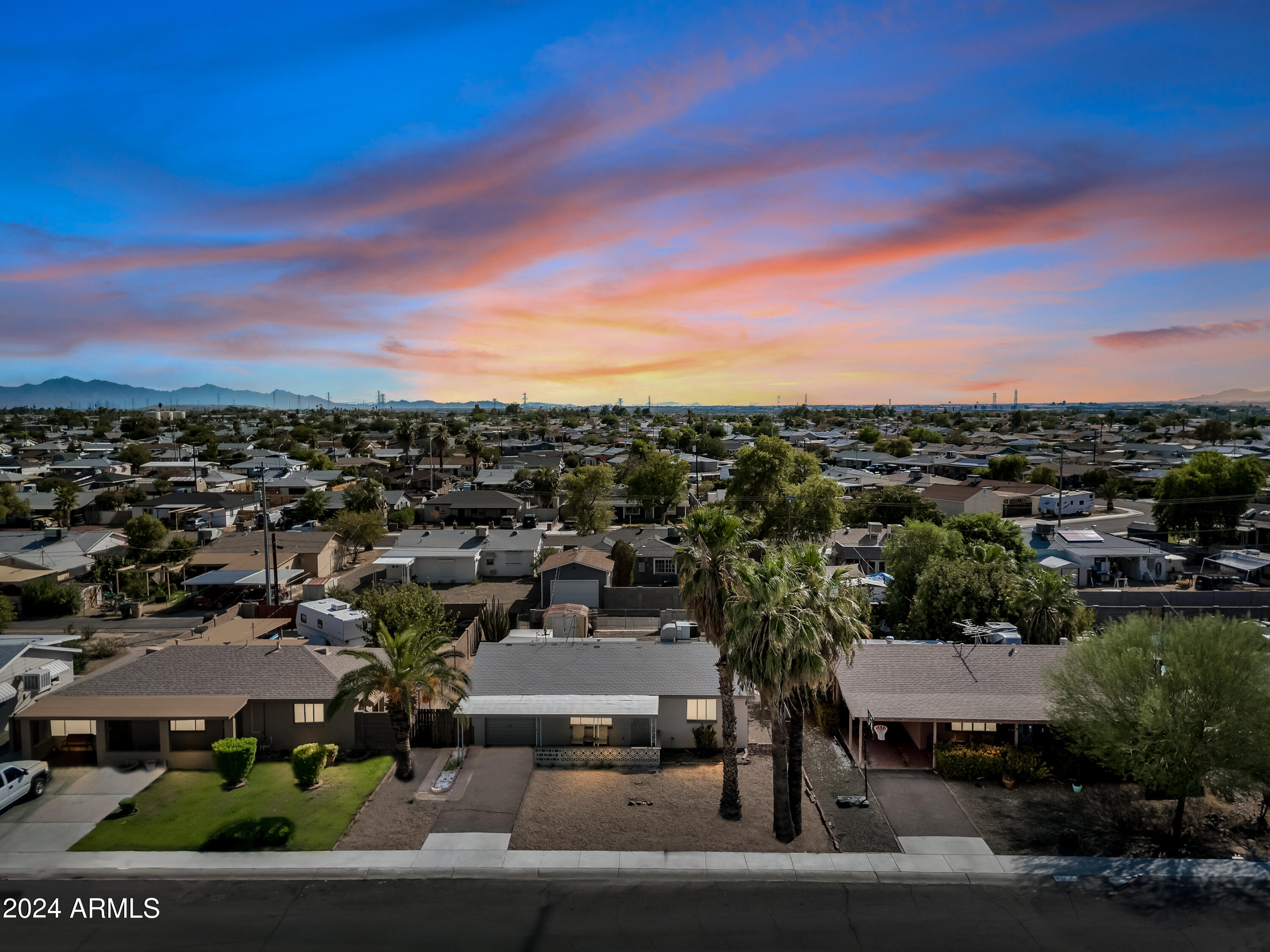 11131 W HOLLYWOOD Avenue