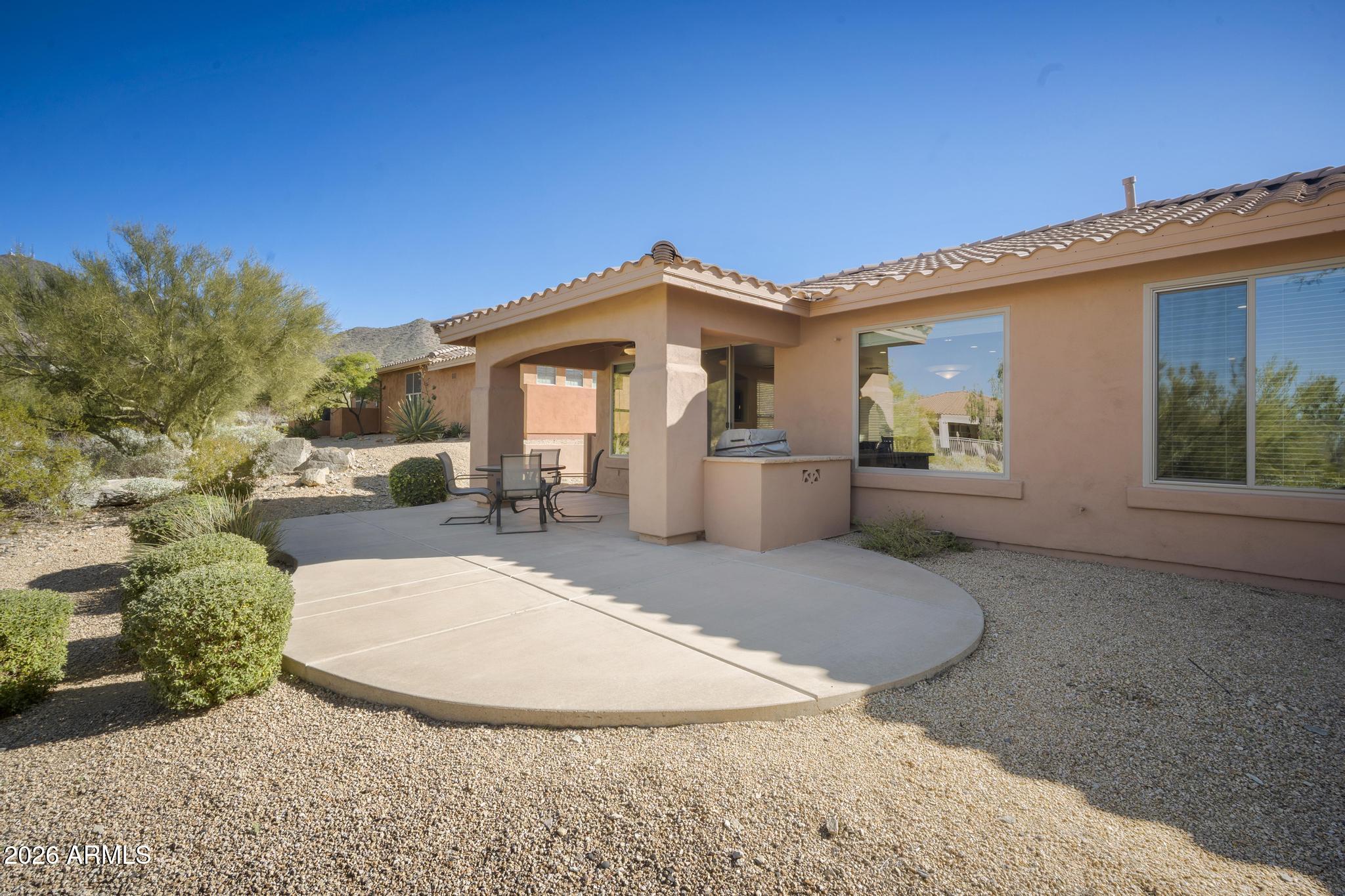 11448 E RAINTREE Drive