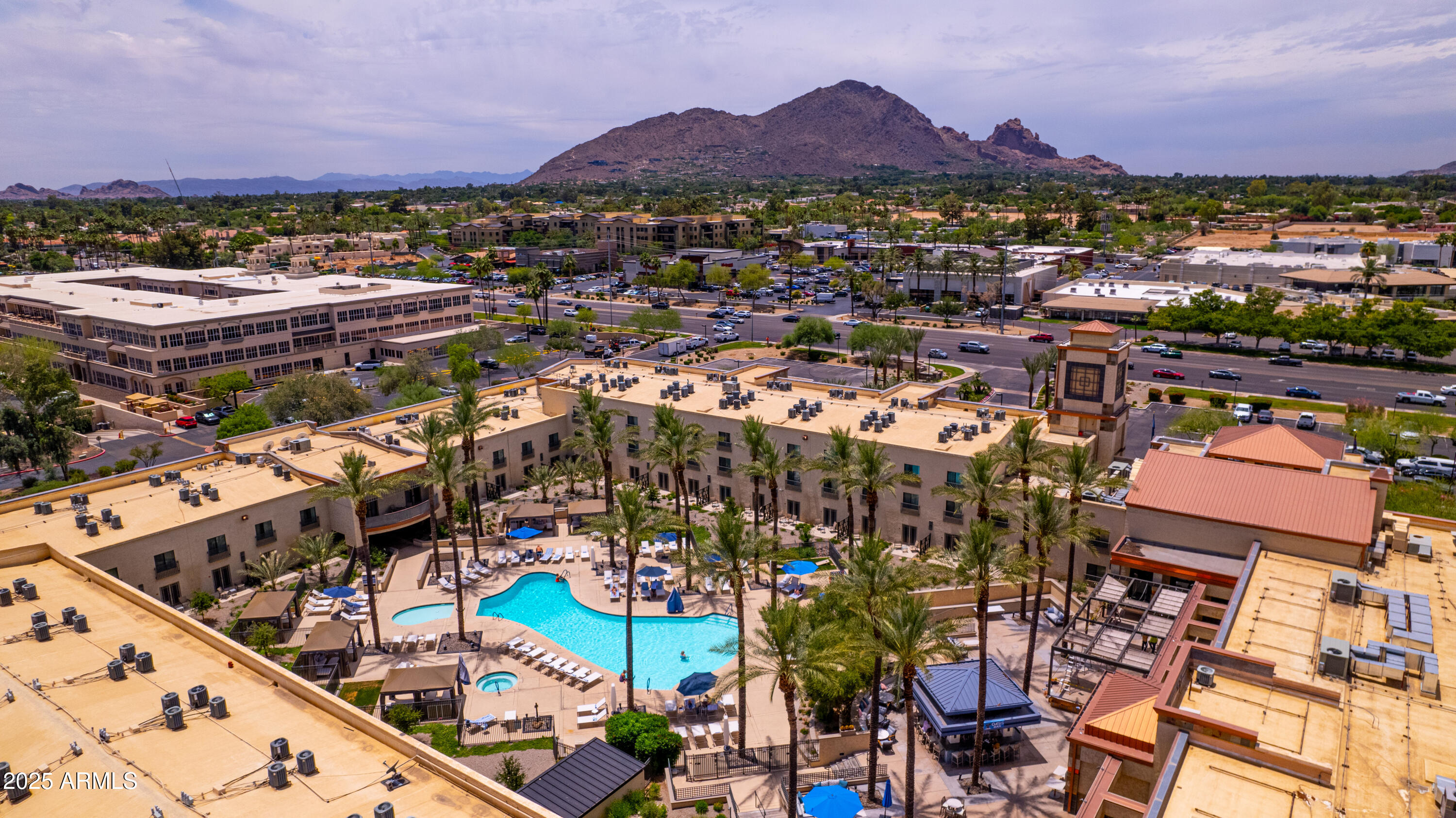 6333 N SCOTTSDALE Road Unit: 5