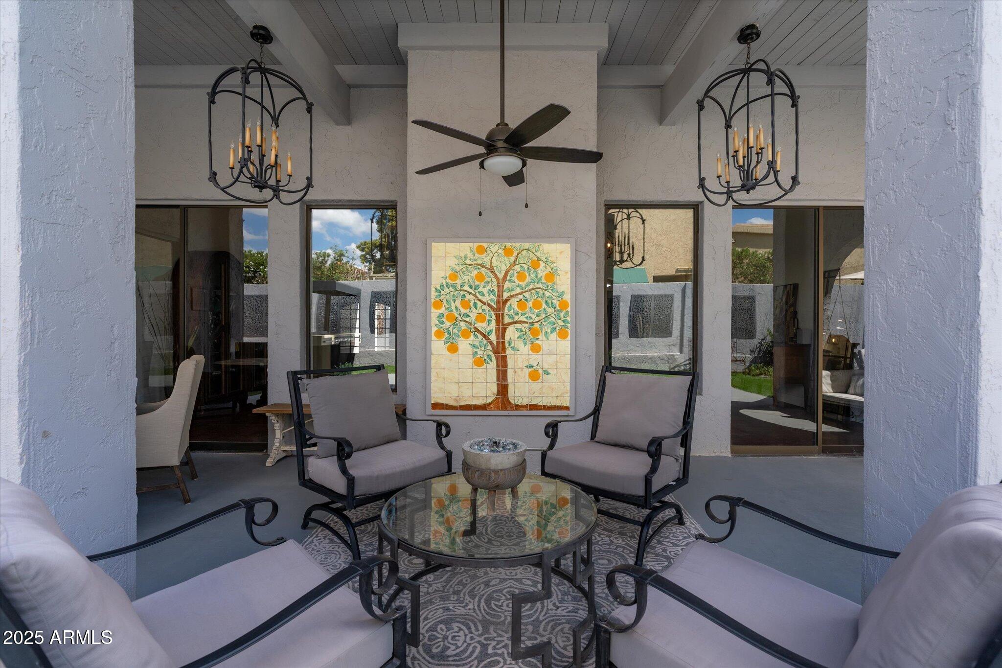 6333 N SCOTTSDALE Road Unit: 5