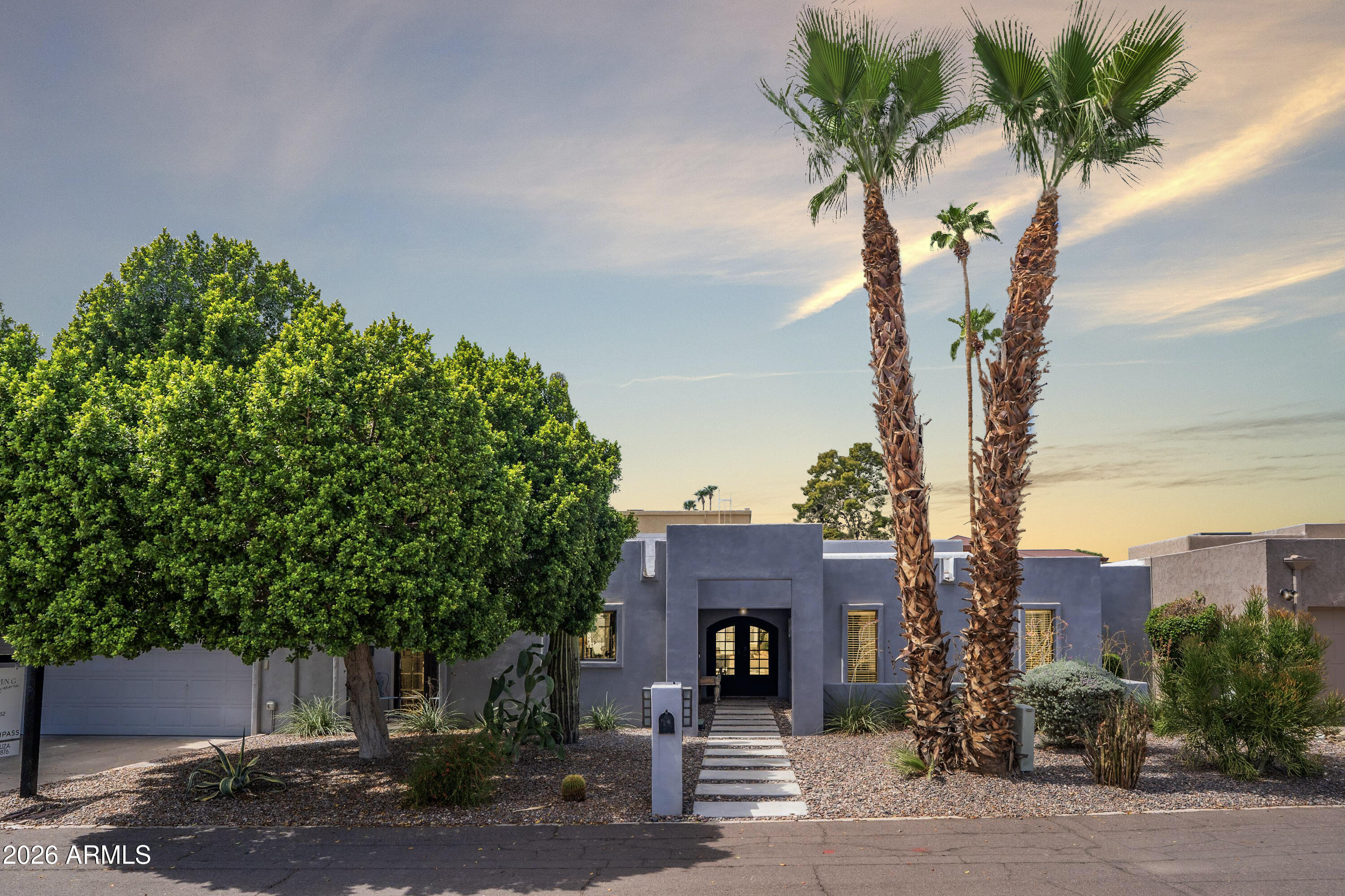 6333 N SCOTTSDALE Road Unit: 5