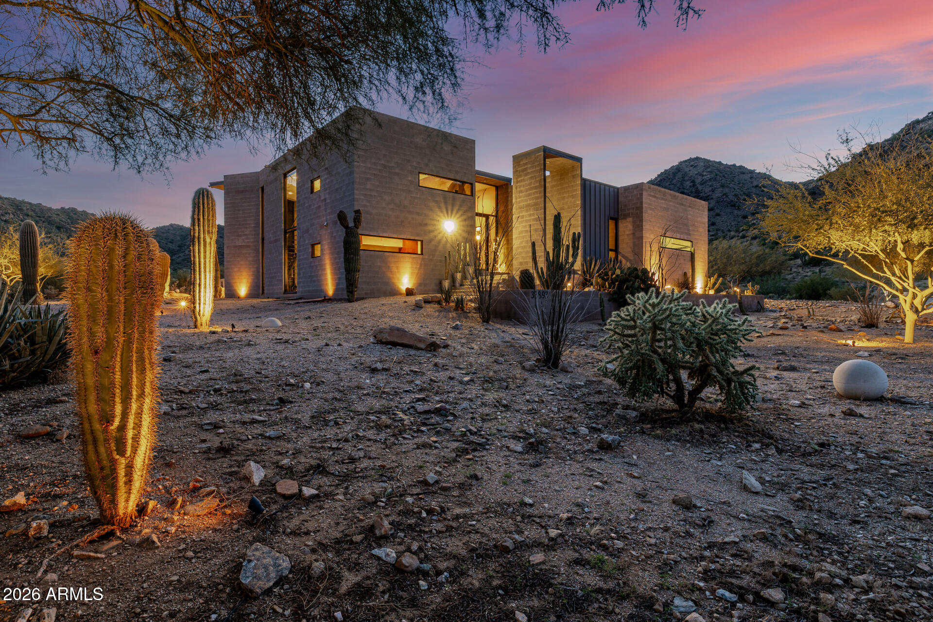 33893 N CHUCKWALLA Trail