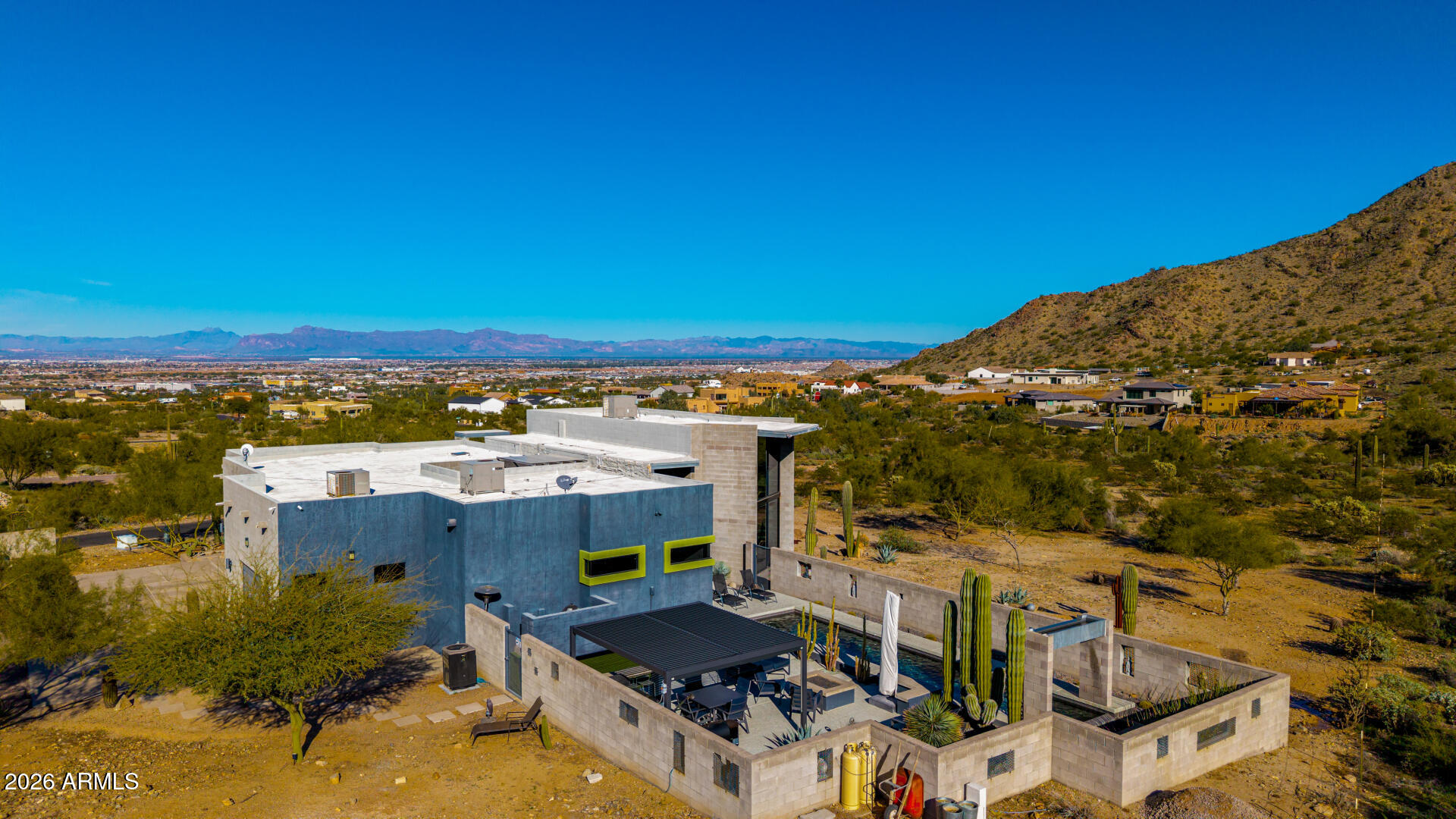 33893 N CHUCKWALLA Trail