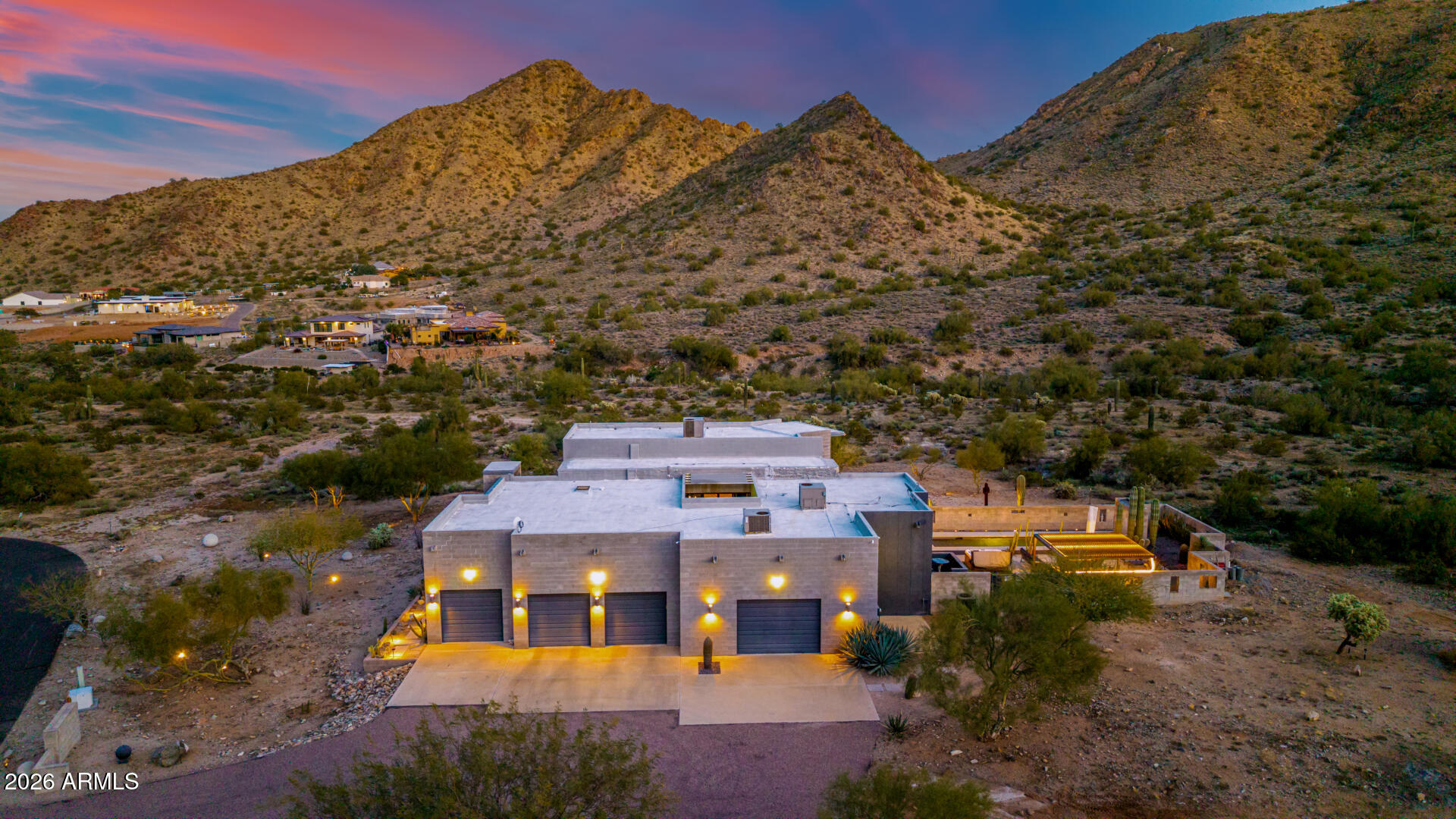 33893 N CHUCKWALLA Trail