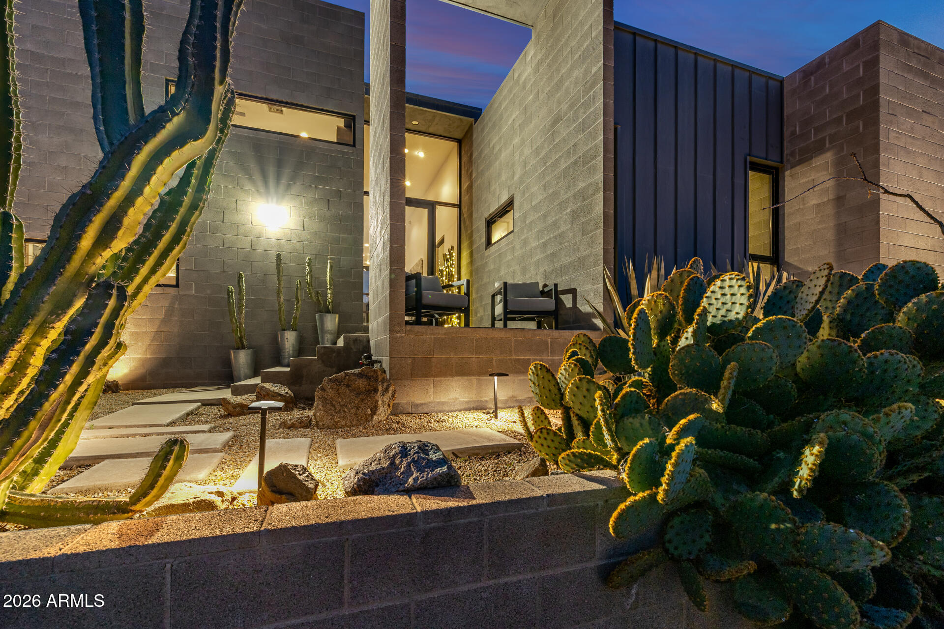 33893 N CHUCKWALLA Trail