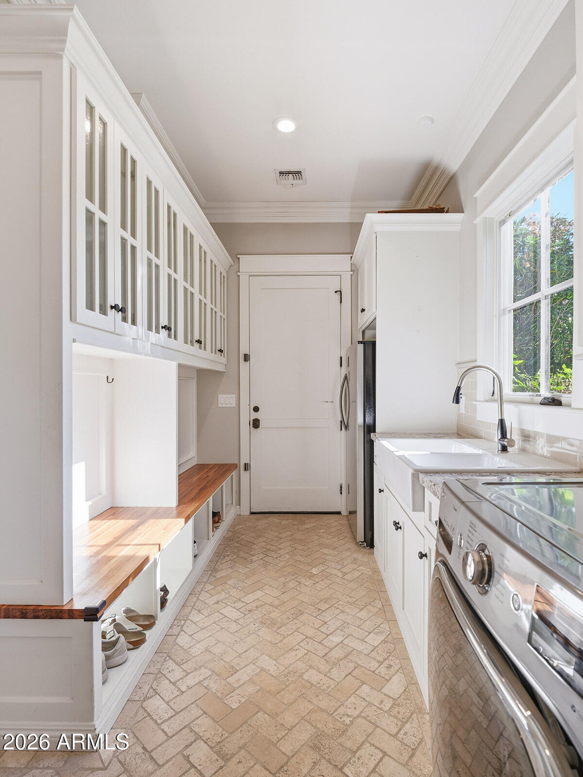 4732 N DROMEDARY Road