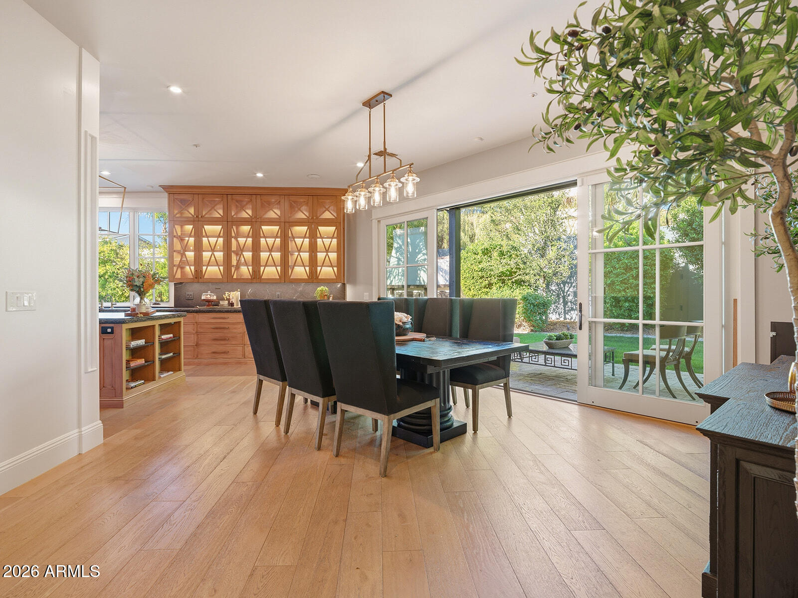 4732 N DROMEDARY Road