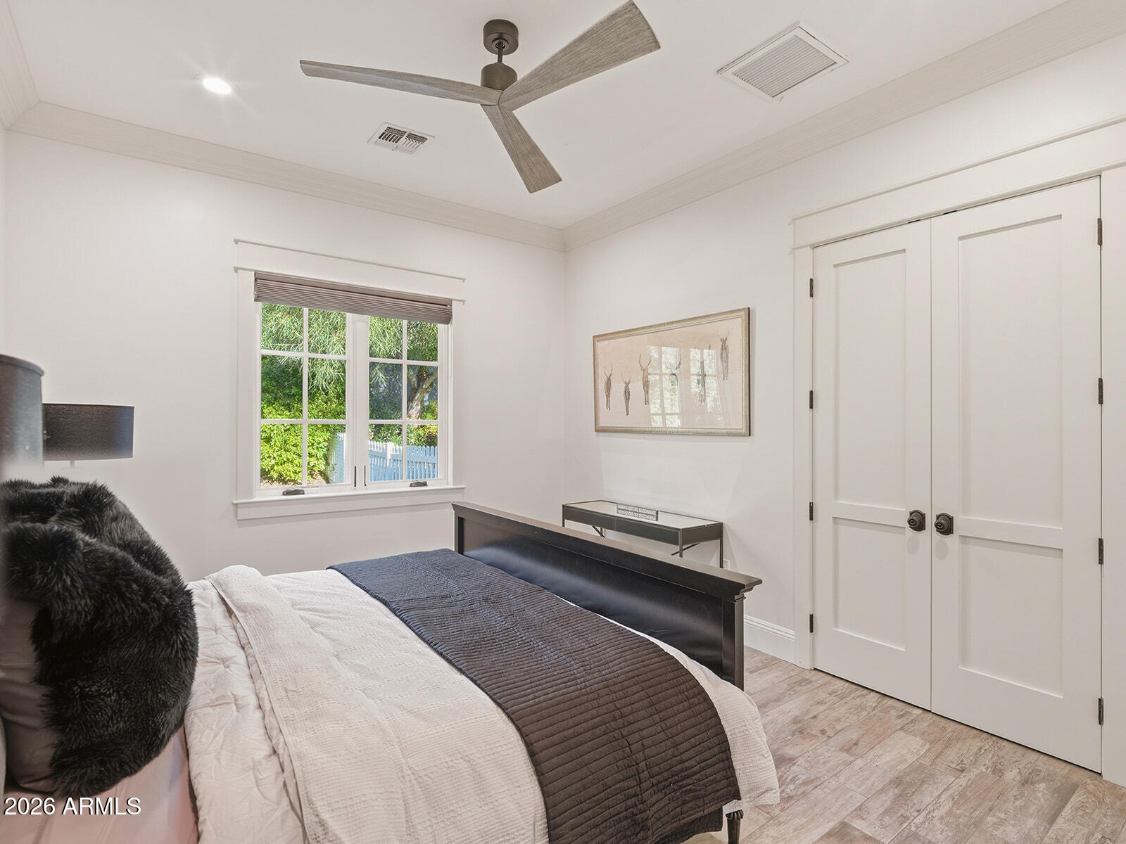 4732 N DROMEDARY Road