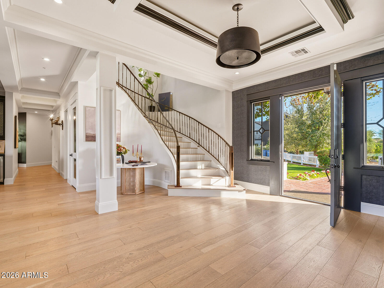 4732 N DROMEDARY Road