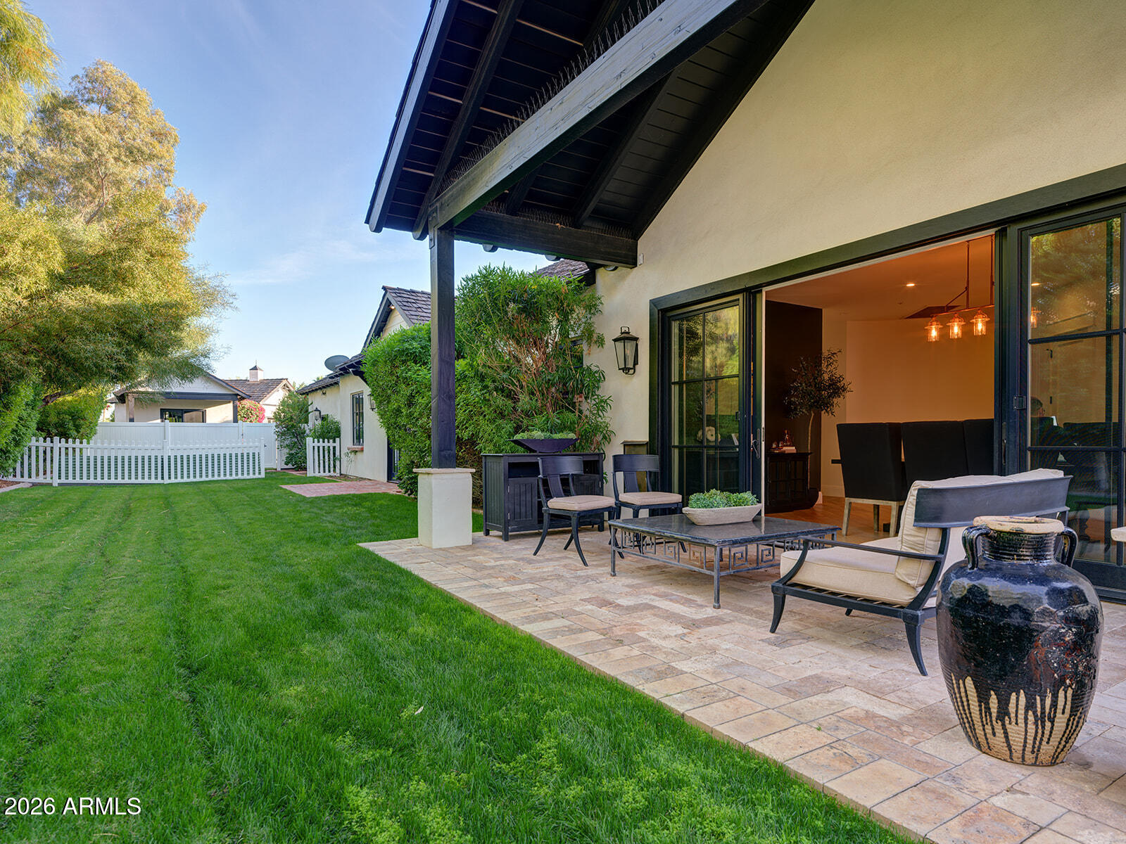 4732 N DROMEDARY Road