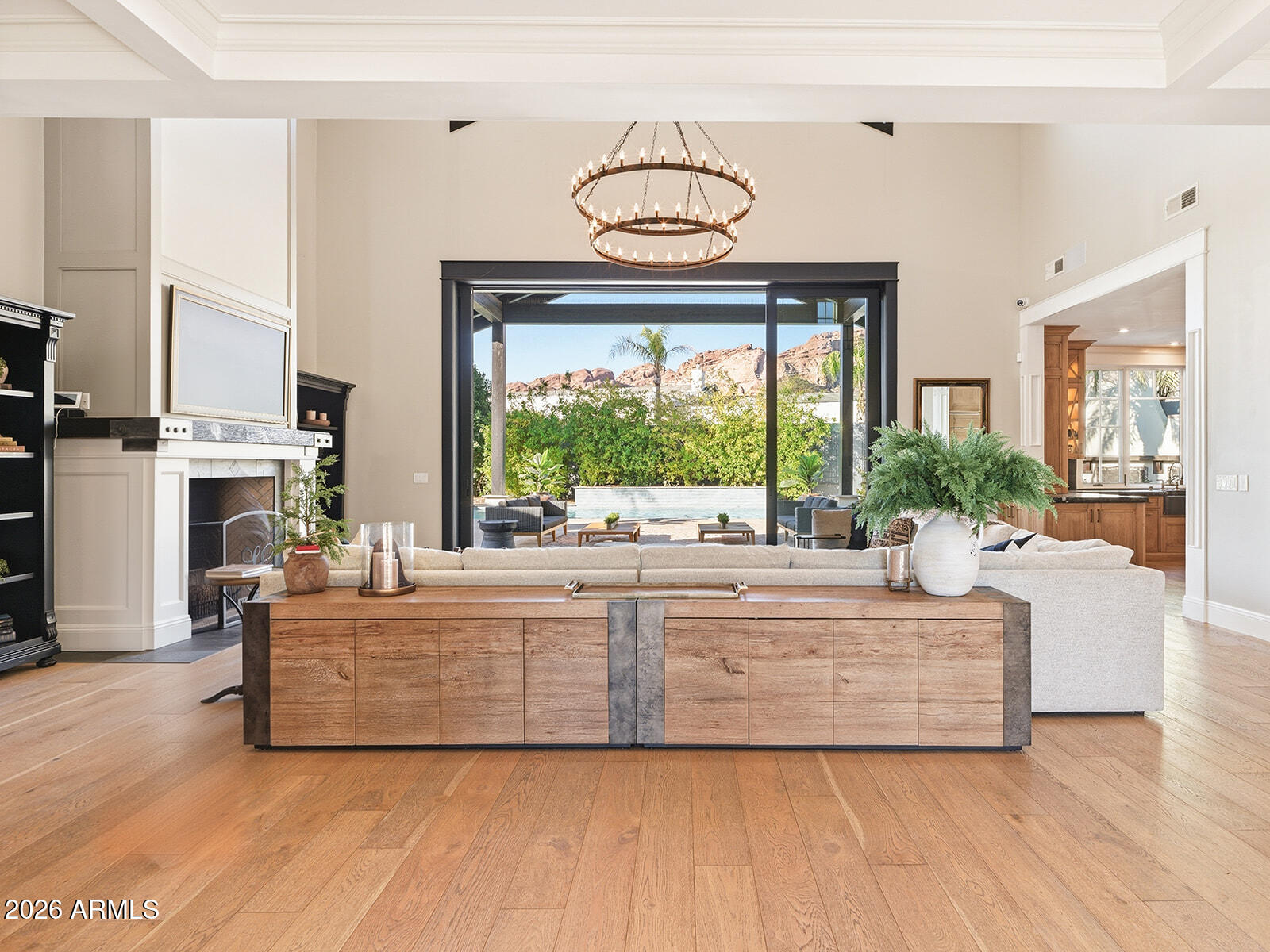 4732 N DROMEDARY Road