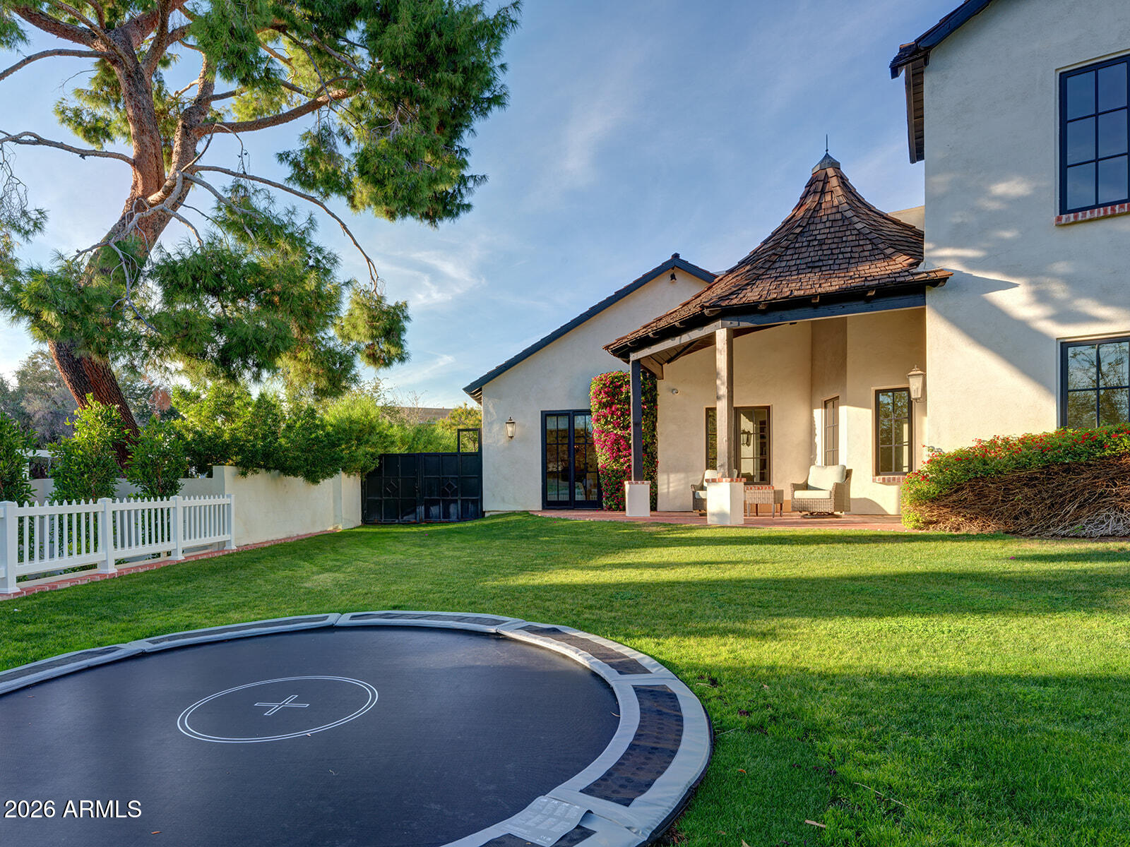 4732 N DROMEDARY Road