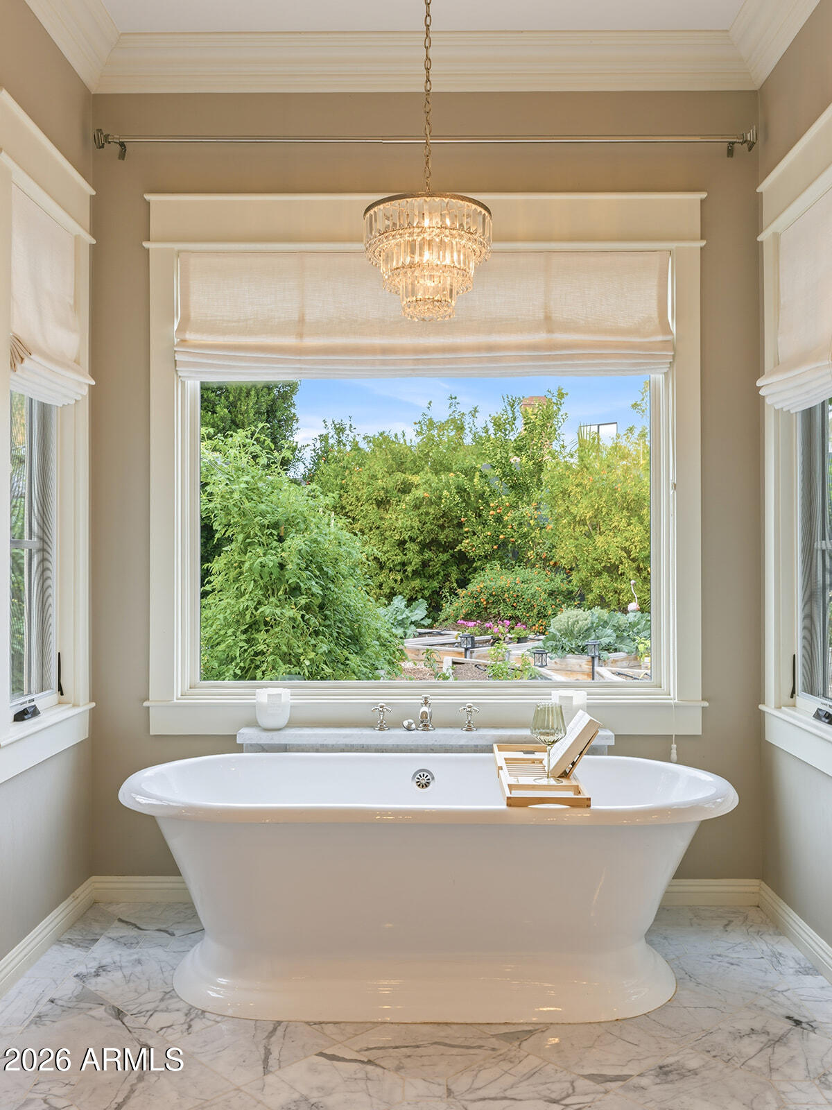 4732 N DROMEDARY Road