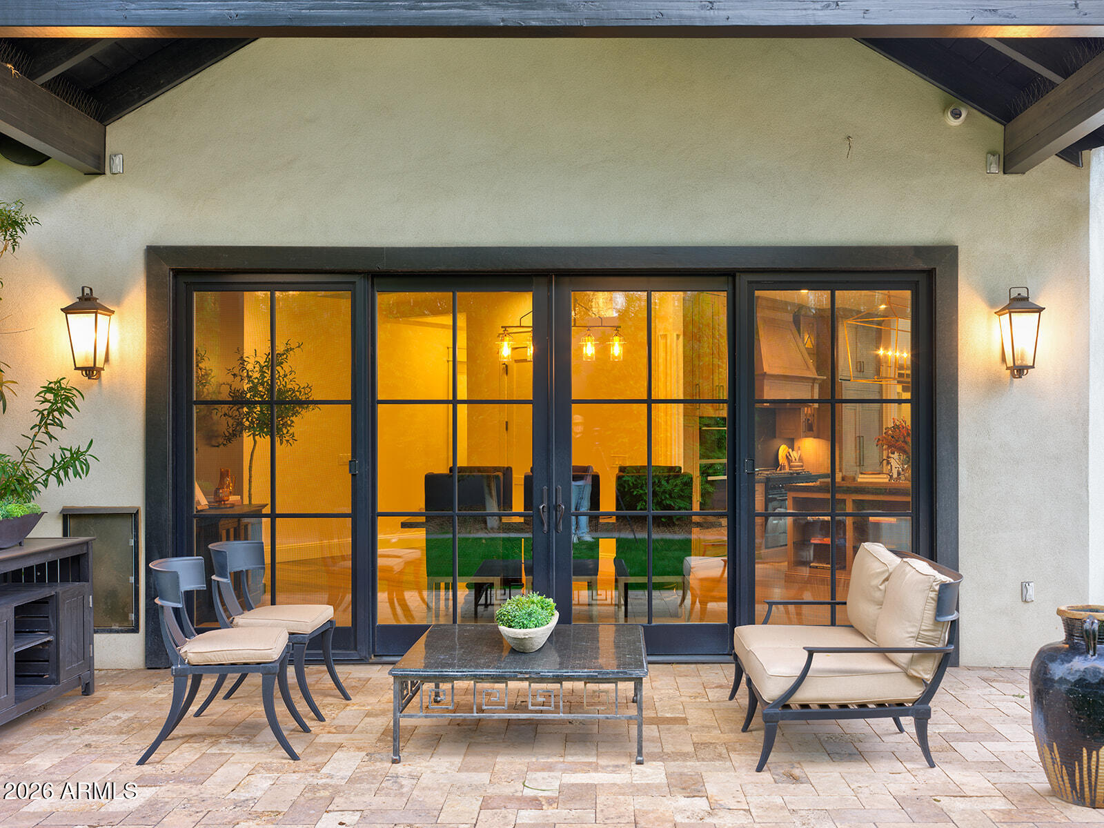 4732 N DROMEDARY Road