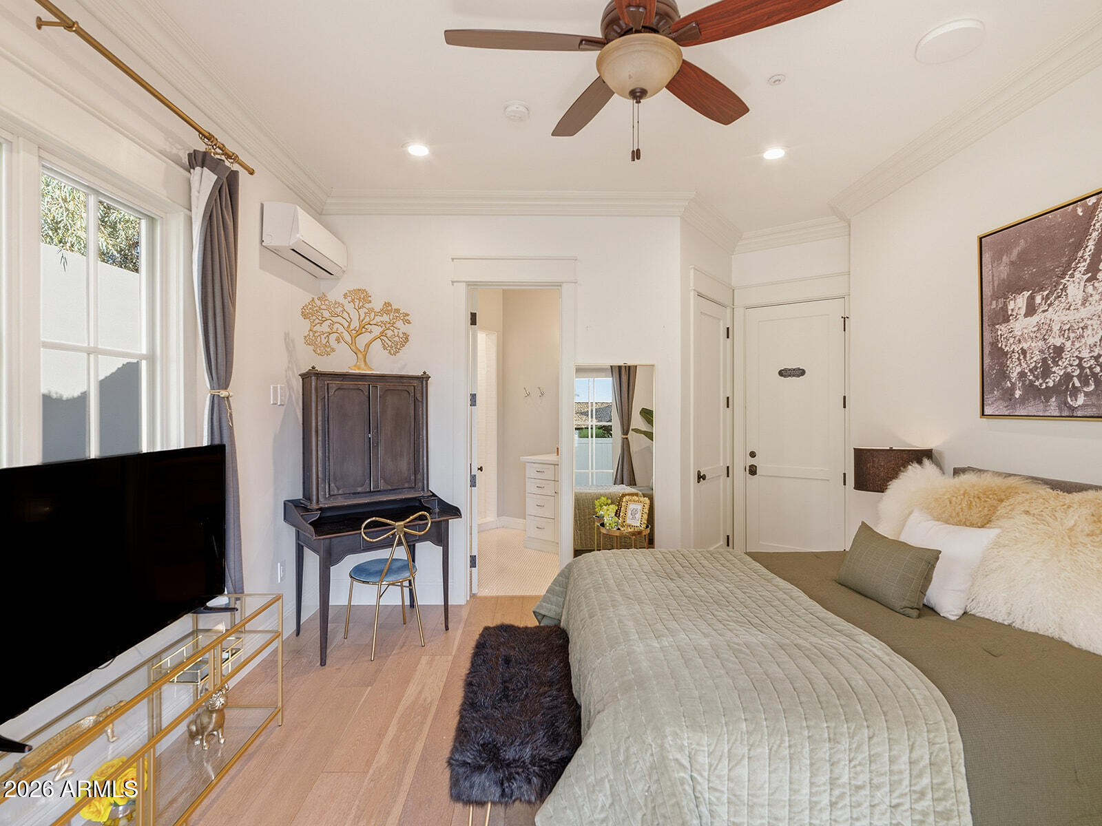 4732 N DROMEDARY Road