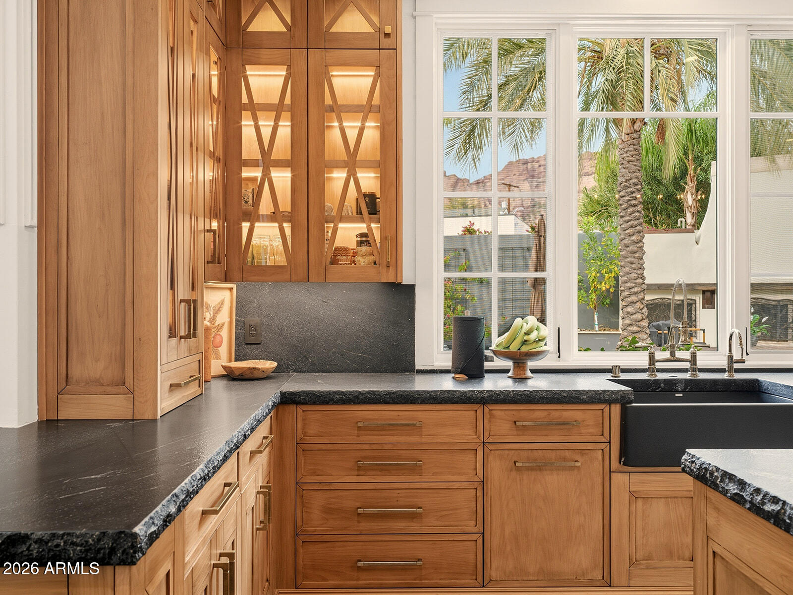 4732 N DROMEDARY Road