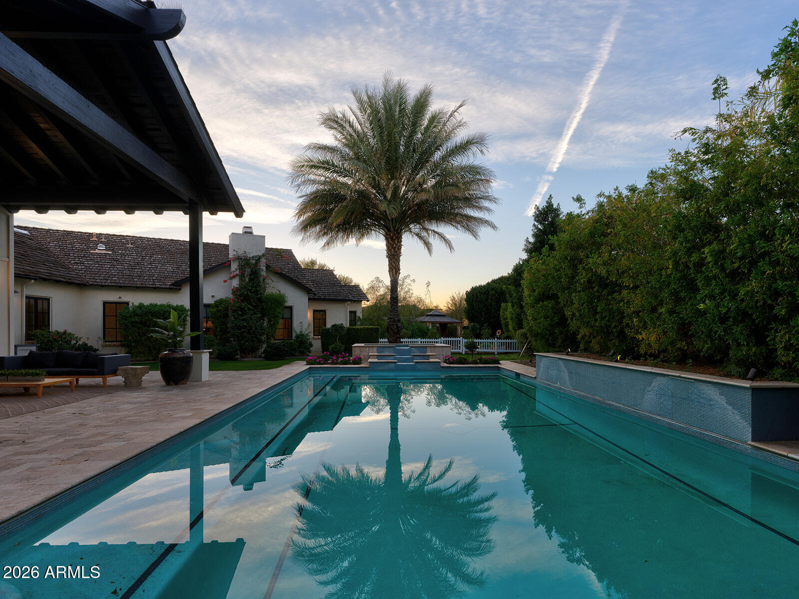 4732 N DROMEDARY Road