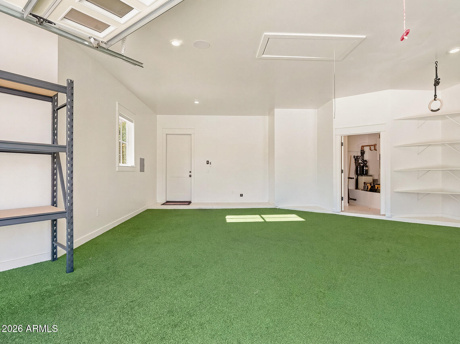 4732 N DROMEDARY Road