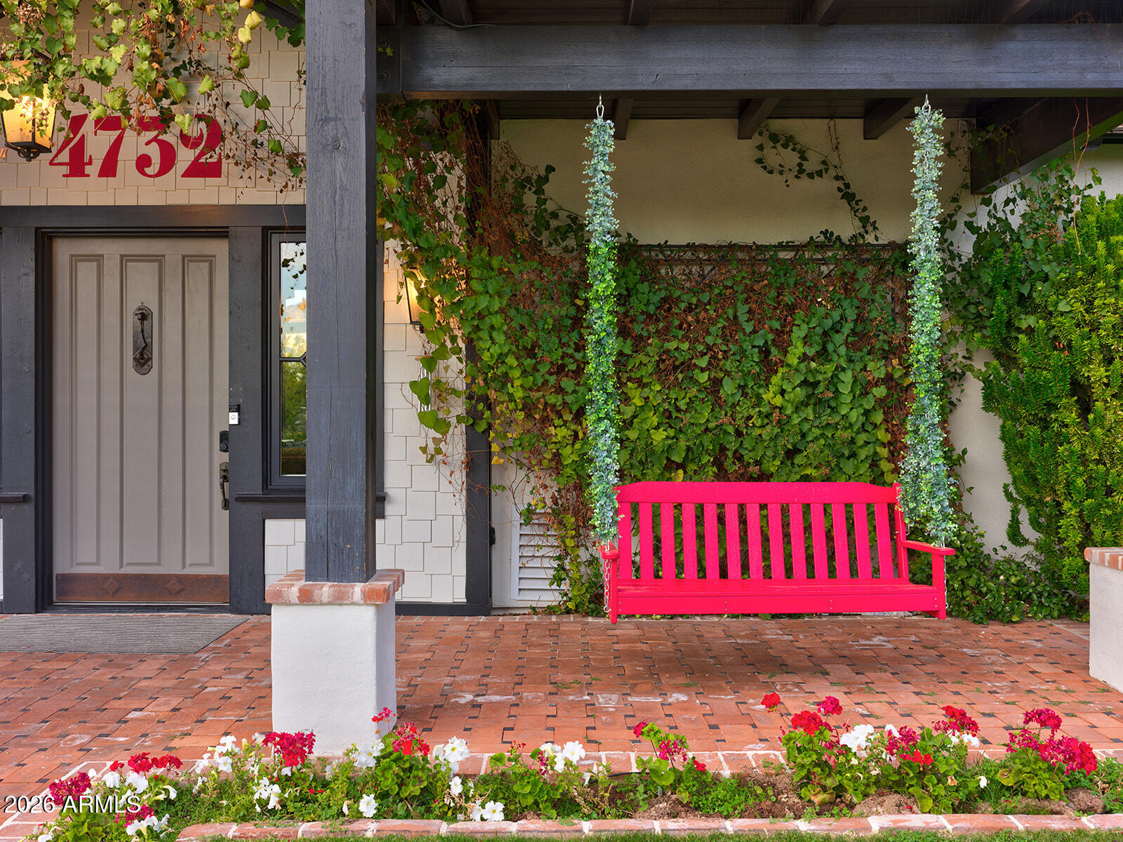 4732 N DROMEDARY Road