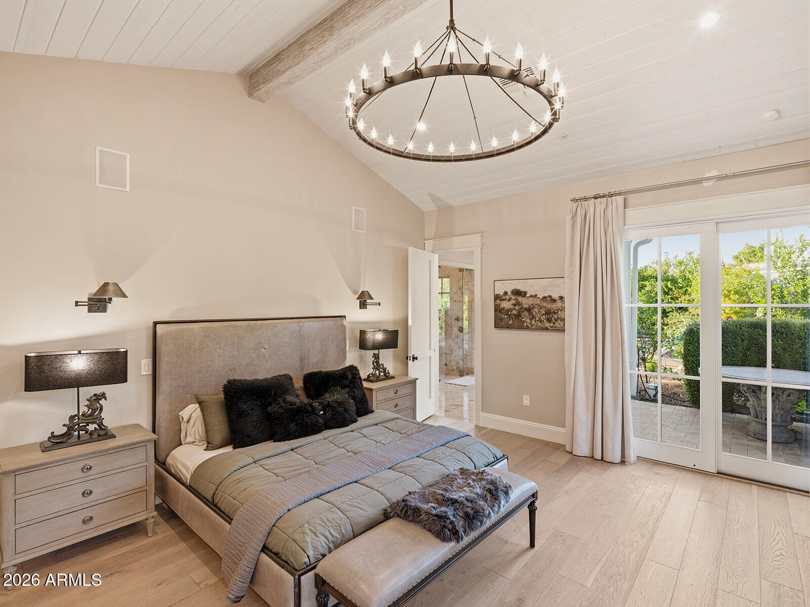 4732 N DROMEDARY Road