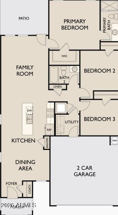 15639 W CHERYL Drive