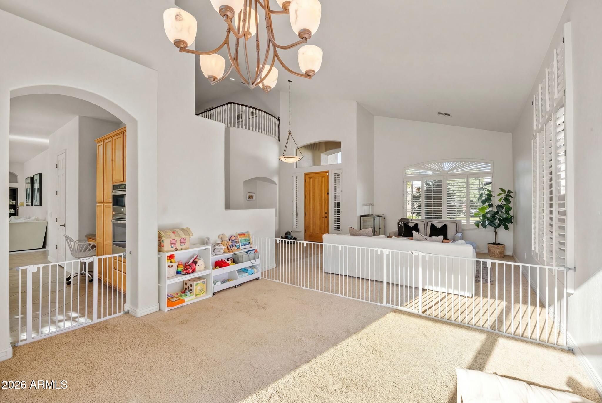 1631 W PRESCOTT Drive