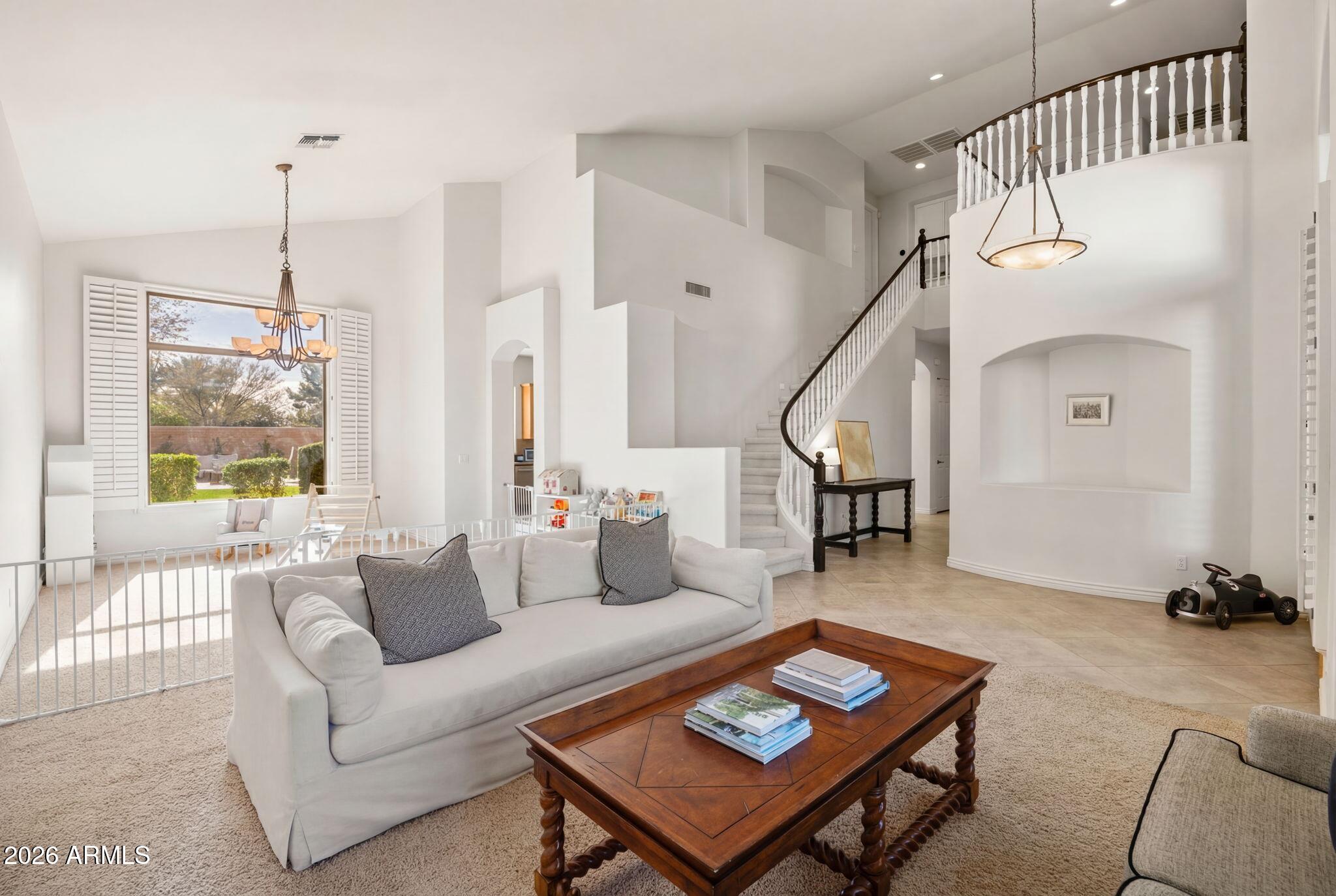 1631 W PRESCOTT Drive