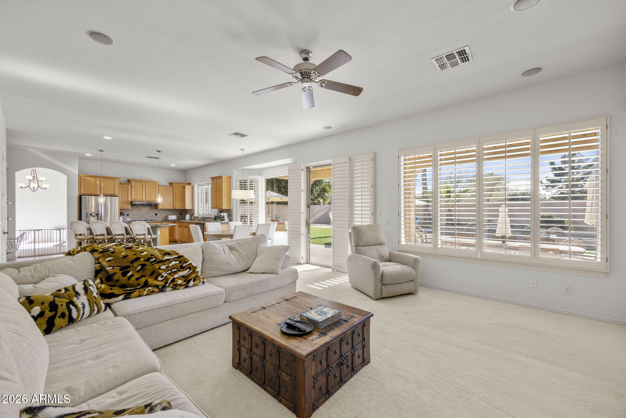 1631 W PRESCOTT Drive