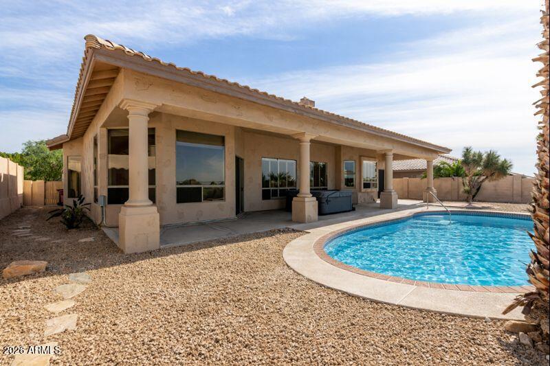 11994 N 125TH Street