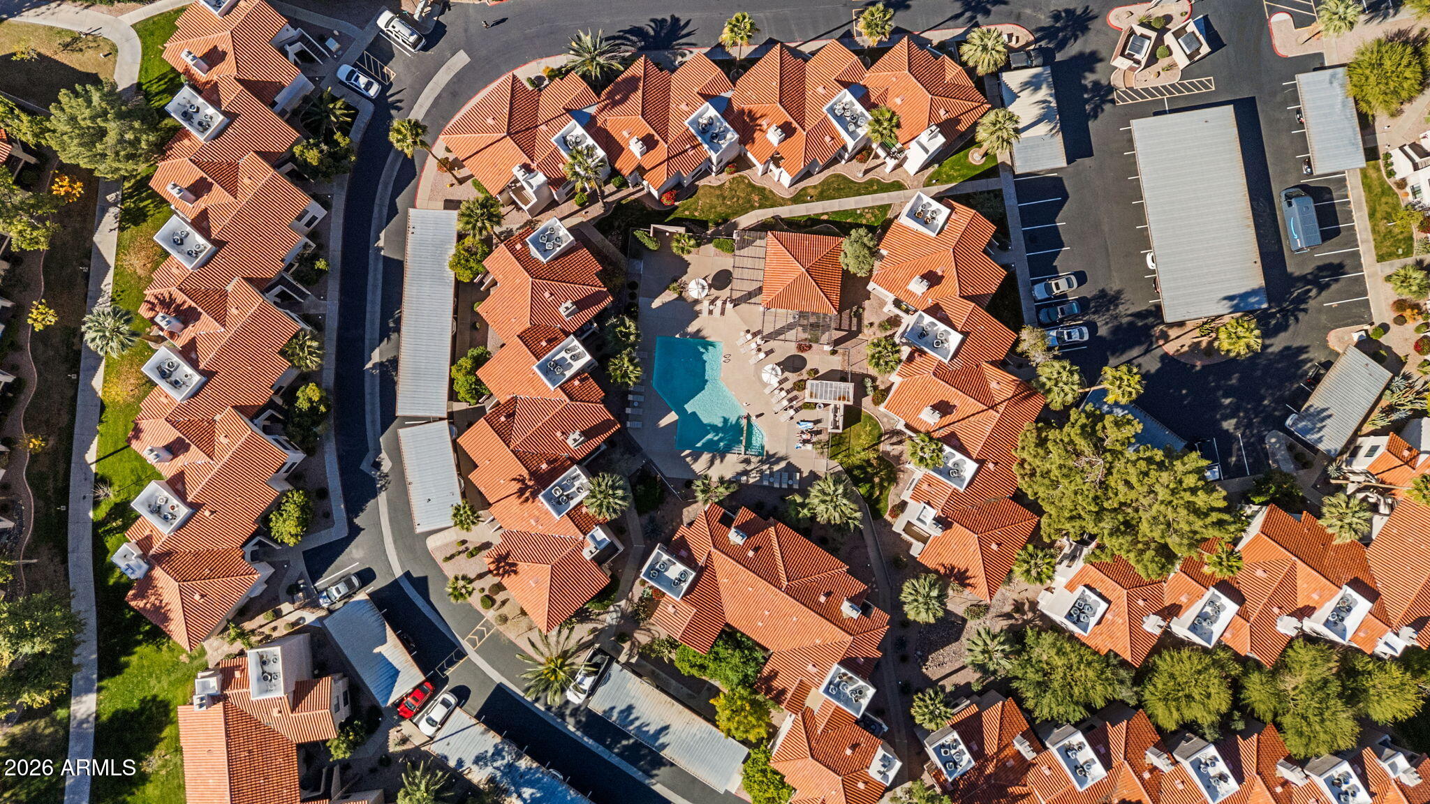 9305 E PURDUE Avenue 168