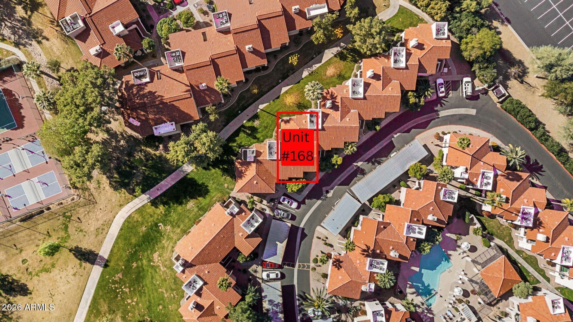 9305 E PURDUE Avenue 168